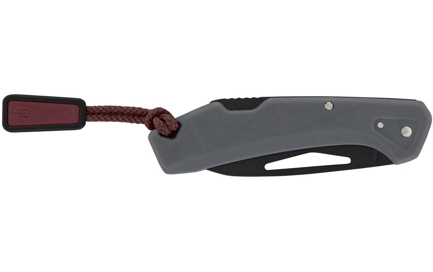 Gerber Taschenmesser LST Mini Grau