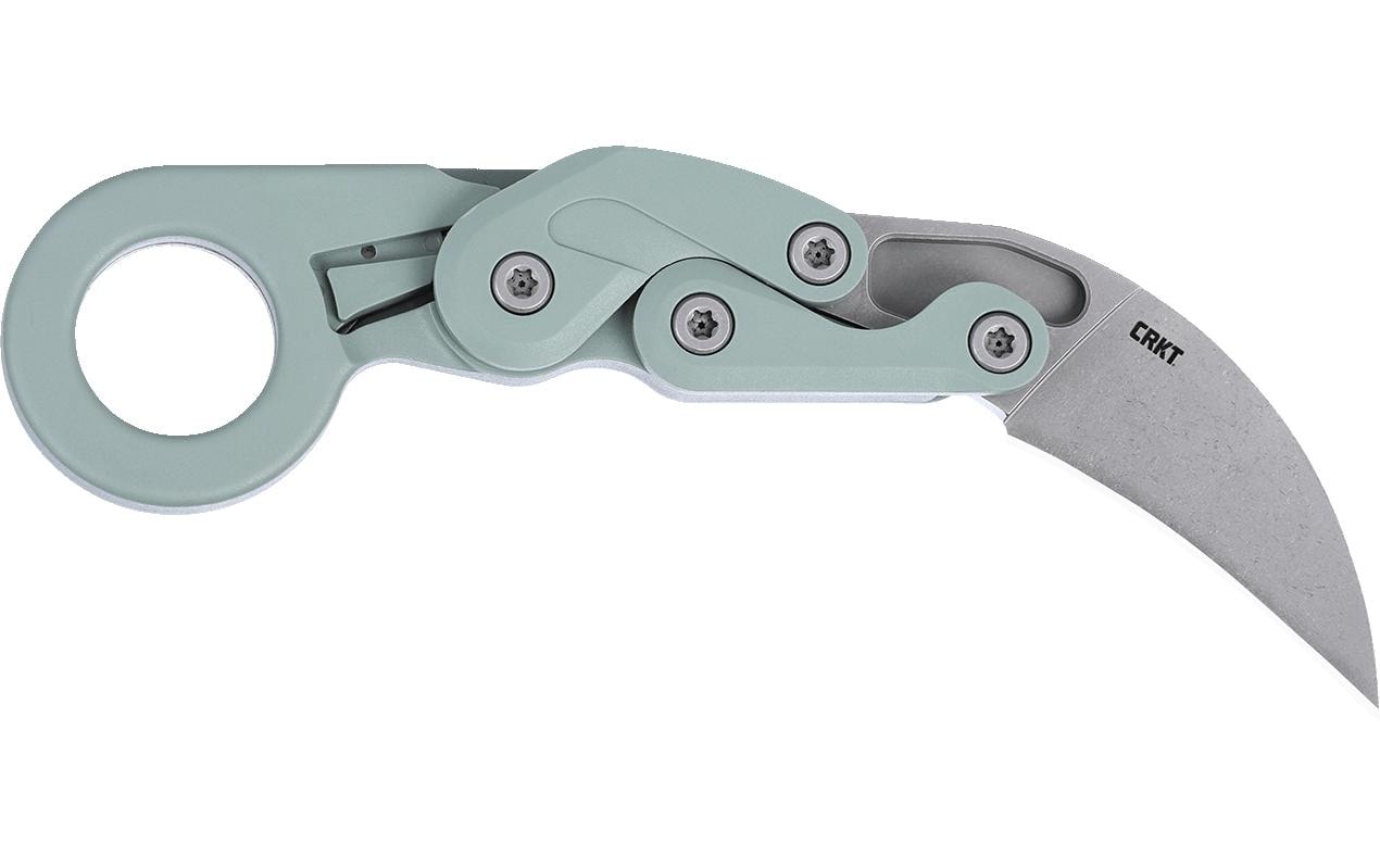CRKT Provoke Grün