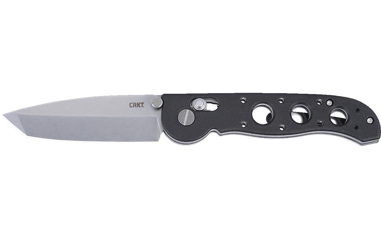 CRKT M16-02X Schwarz