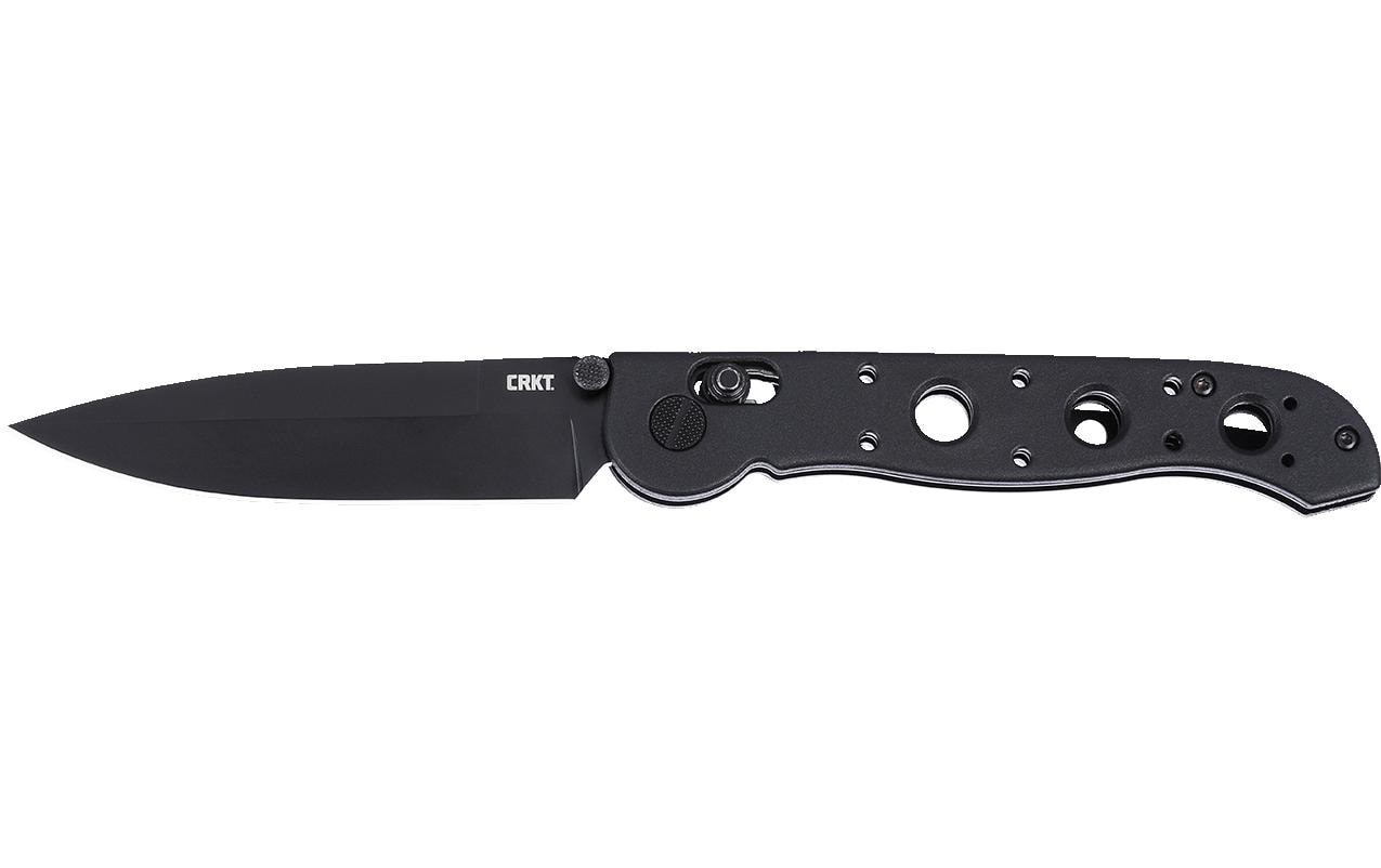 CRKT M16-03XK Schwarz