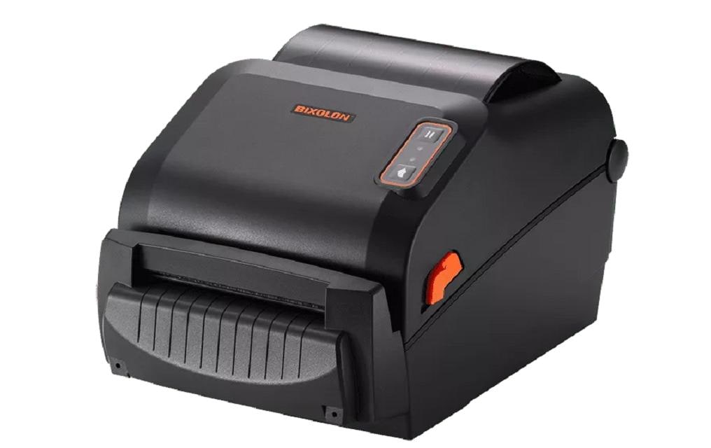 Bixolon Etikettendrucker XD5-40dK/BEG