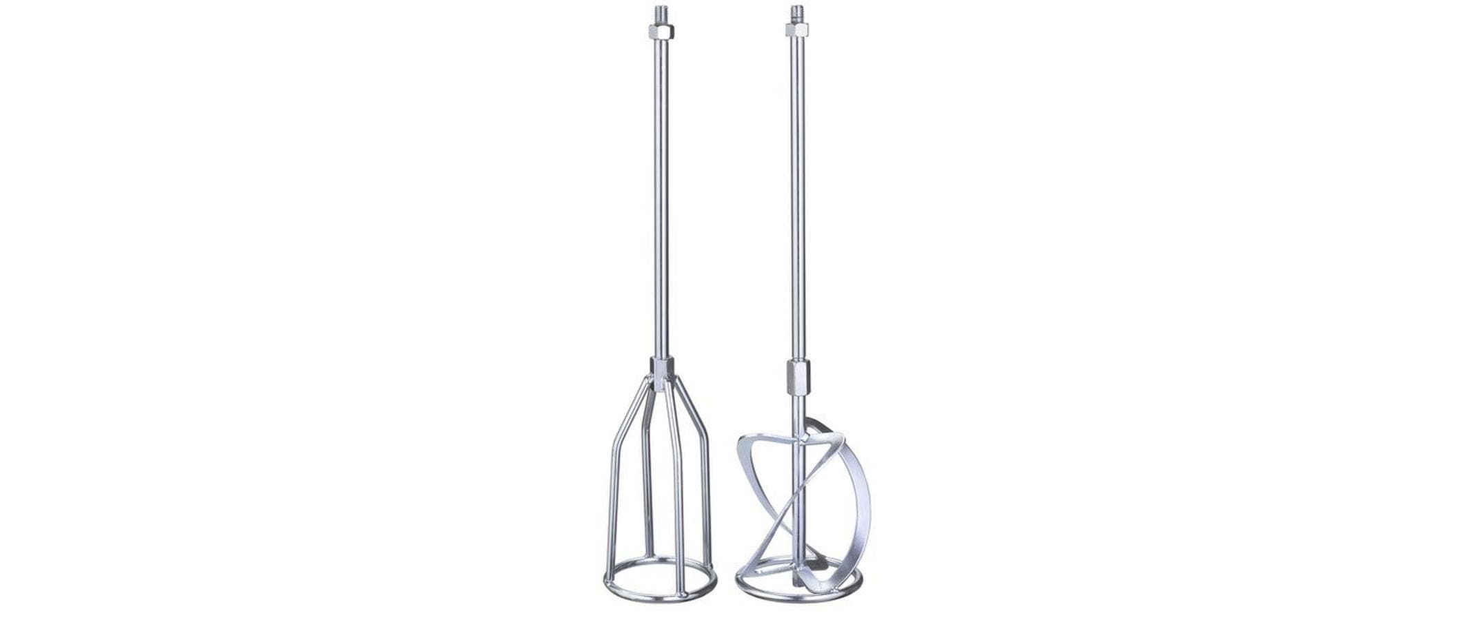 Einhell Rührer-Set M14