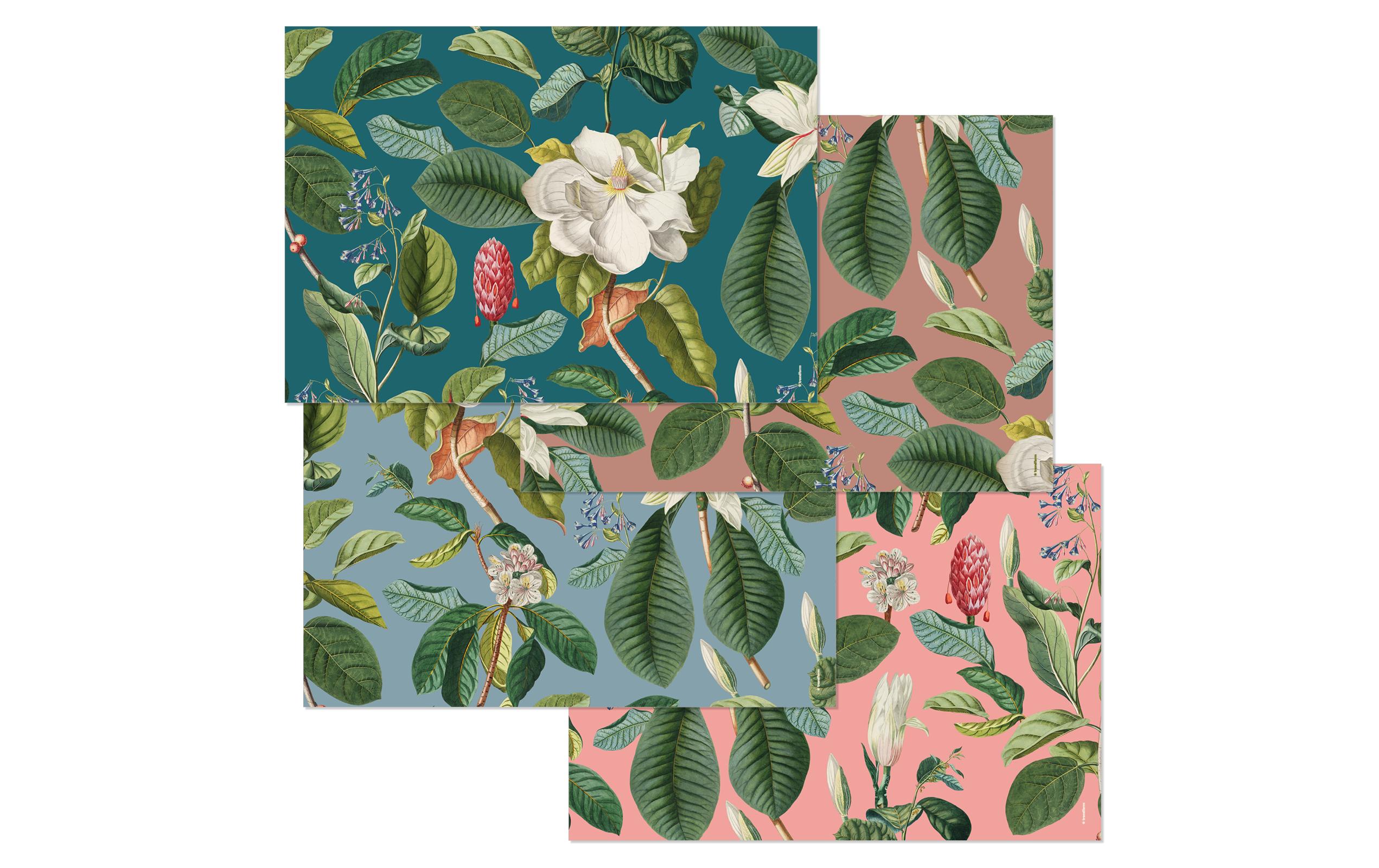 Trendform Tischset Magnolia 42 x 29.7 cm