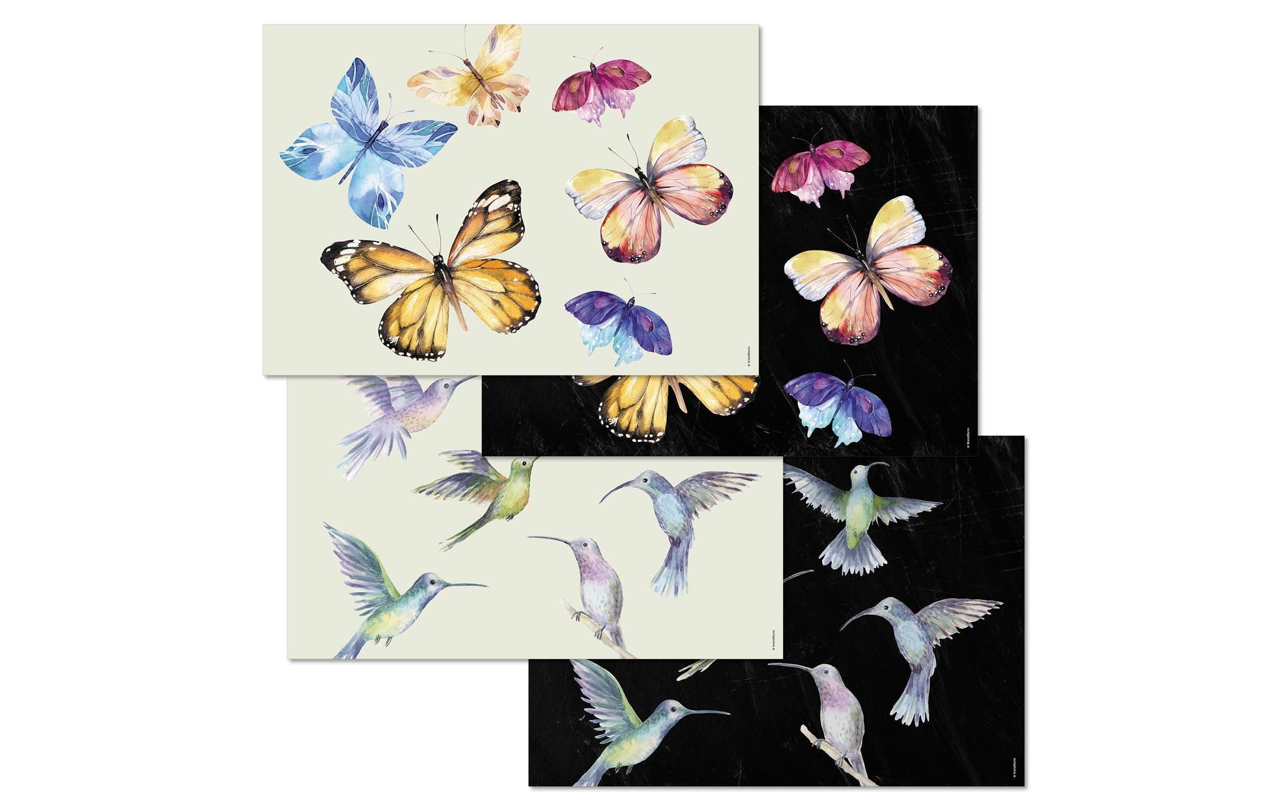 Trendform Tischset Fly away 42 x 29.7 cm
