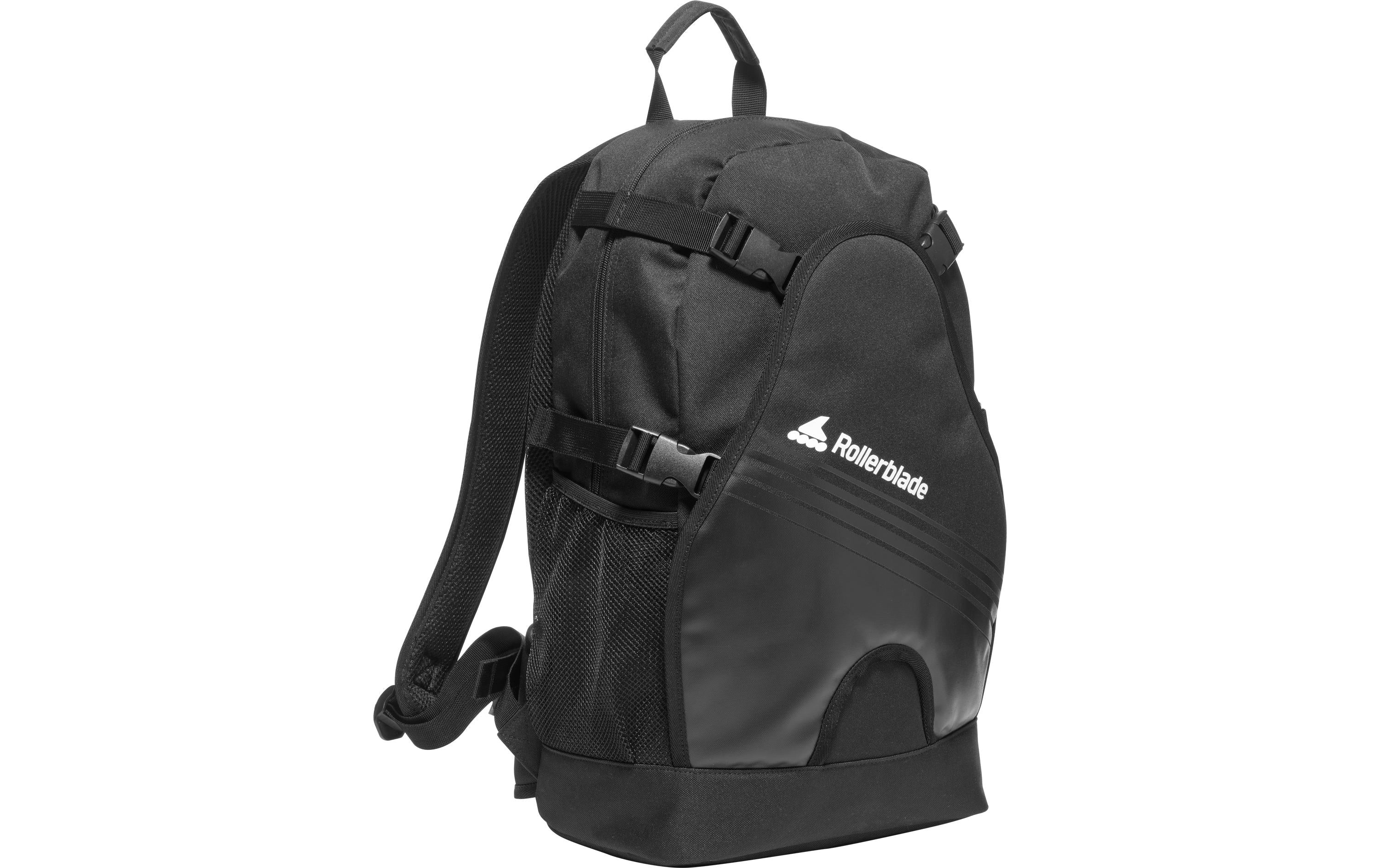 ROLLERBLADE Rucksack LT 20 Eco 16 l, Black