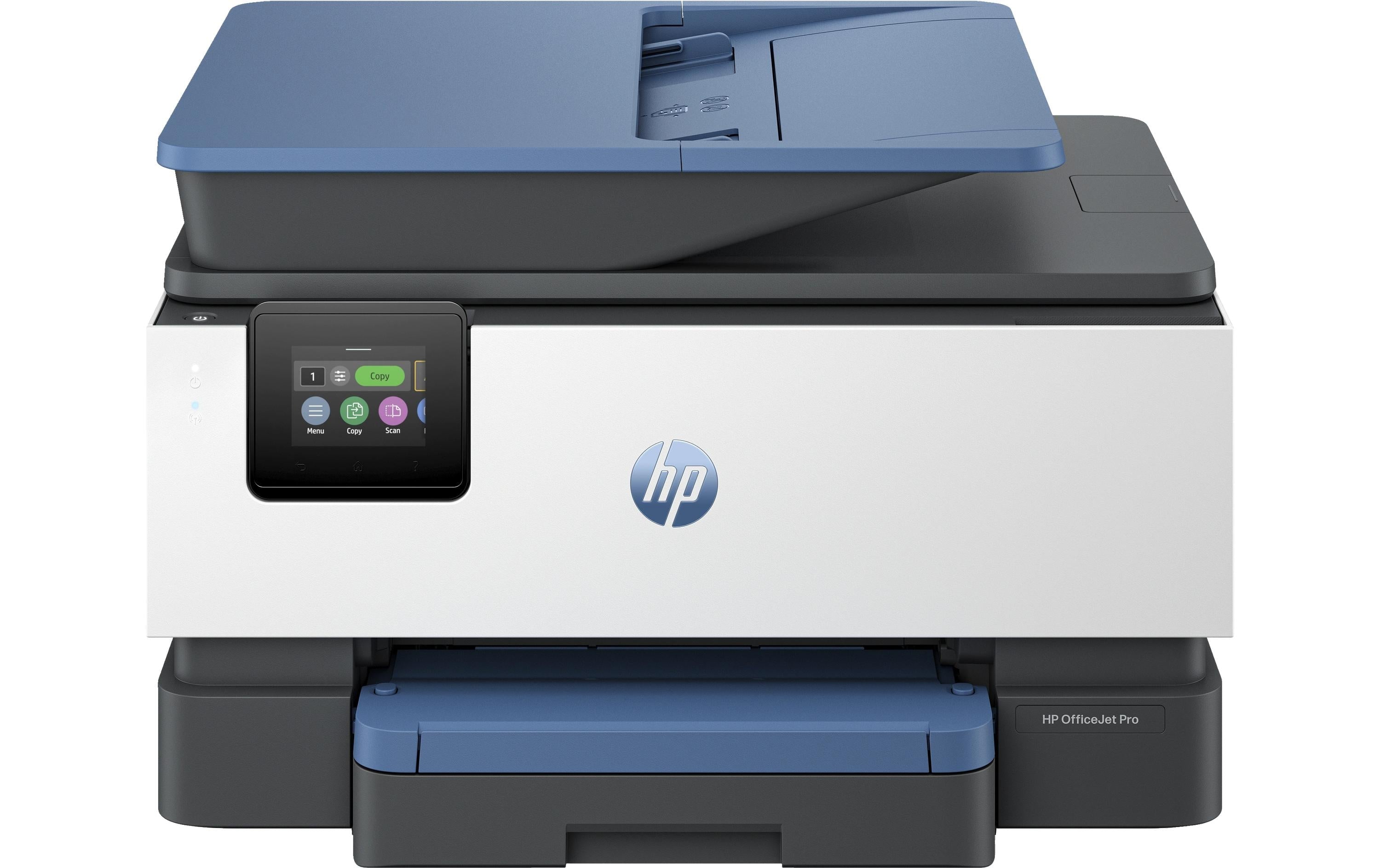 HP Multifunktionsdrucker OfficeJet Pro 9125e All-in-One