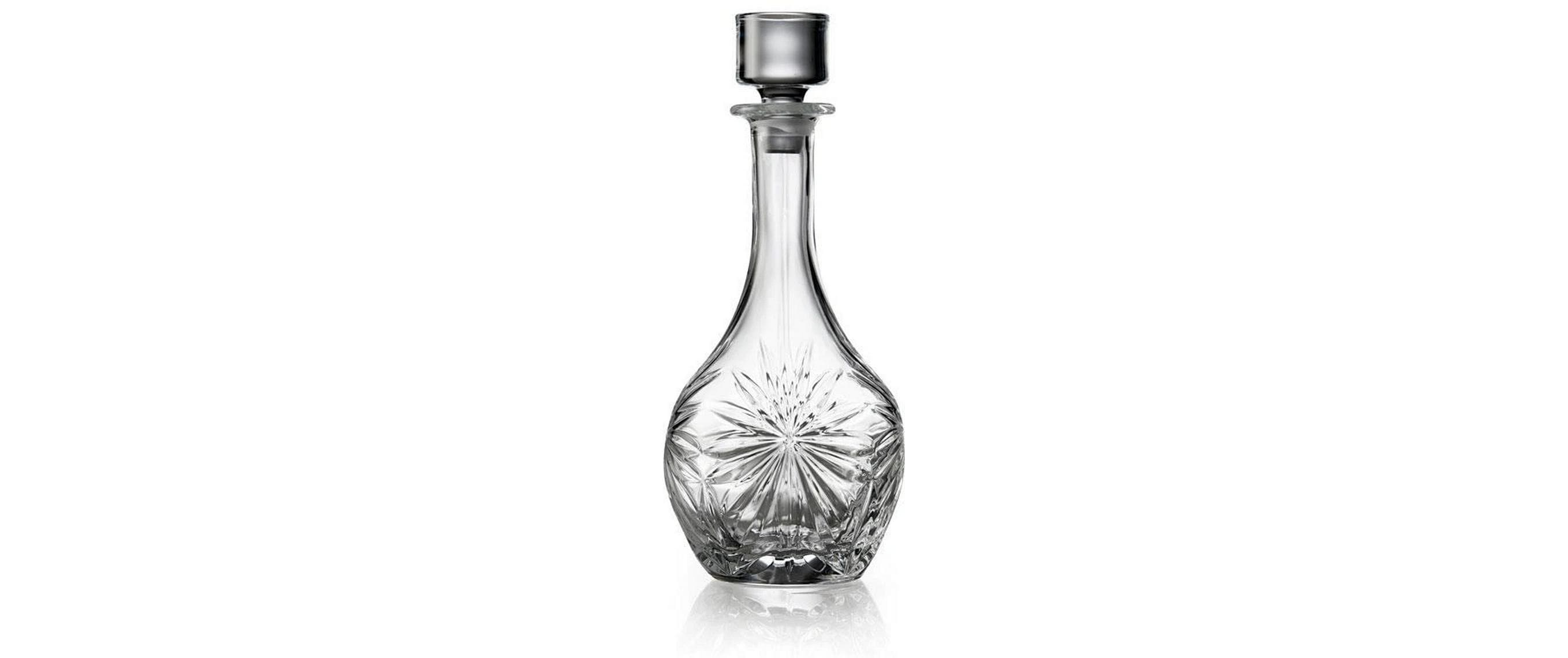 Lyngby Dekanter Melodia 1 Liter