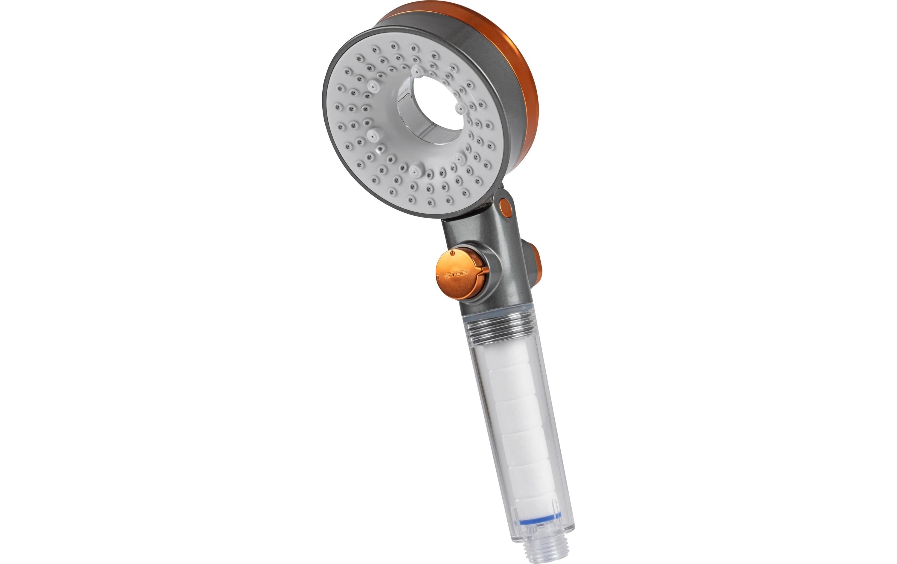 EASYmaxx Kopfbrause Filter