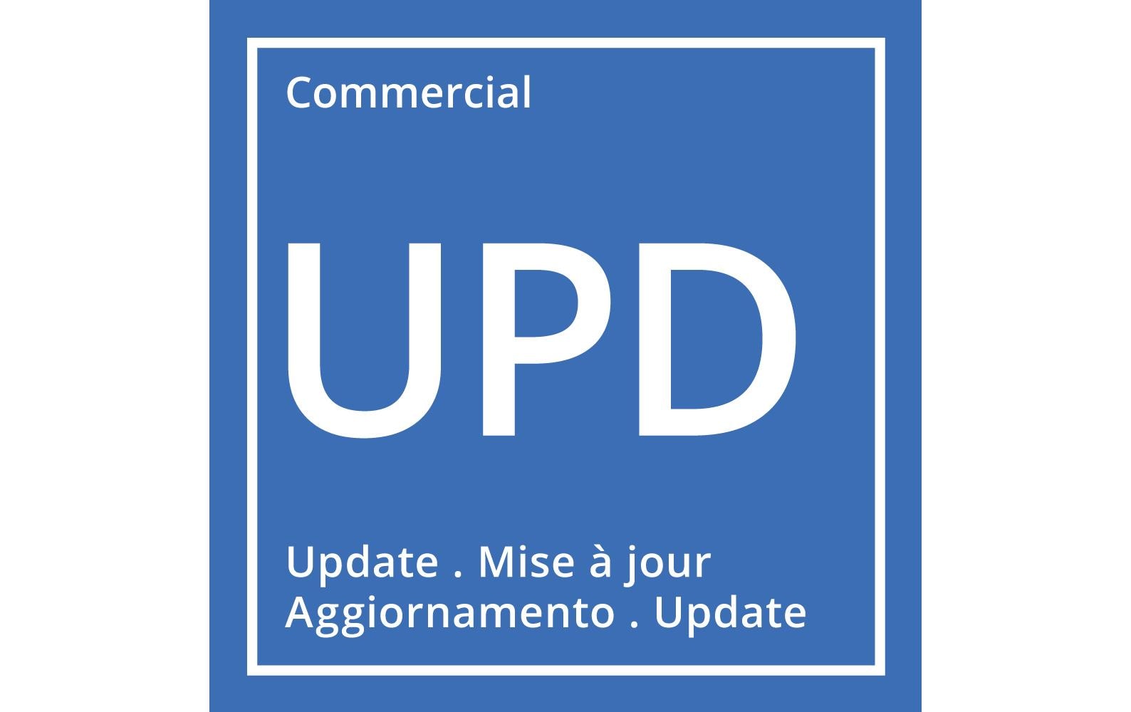 Corel Painter 2023 ESD, Upgrade, Win/MAC, Multilingual