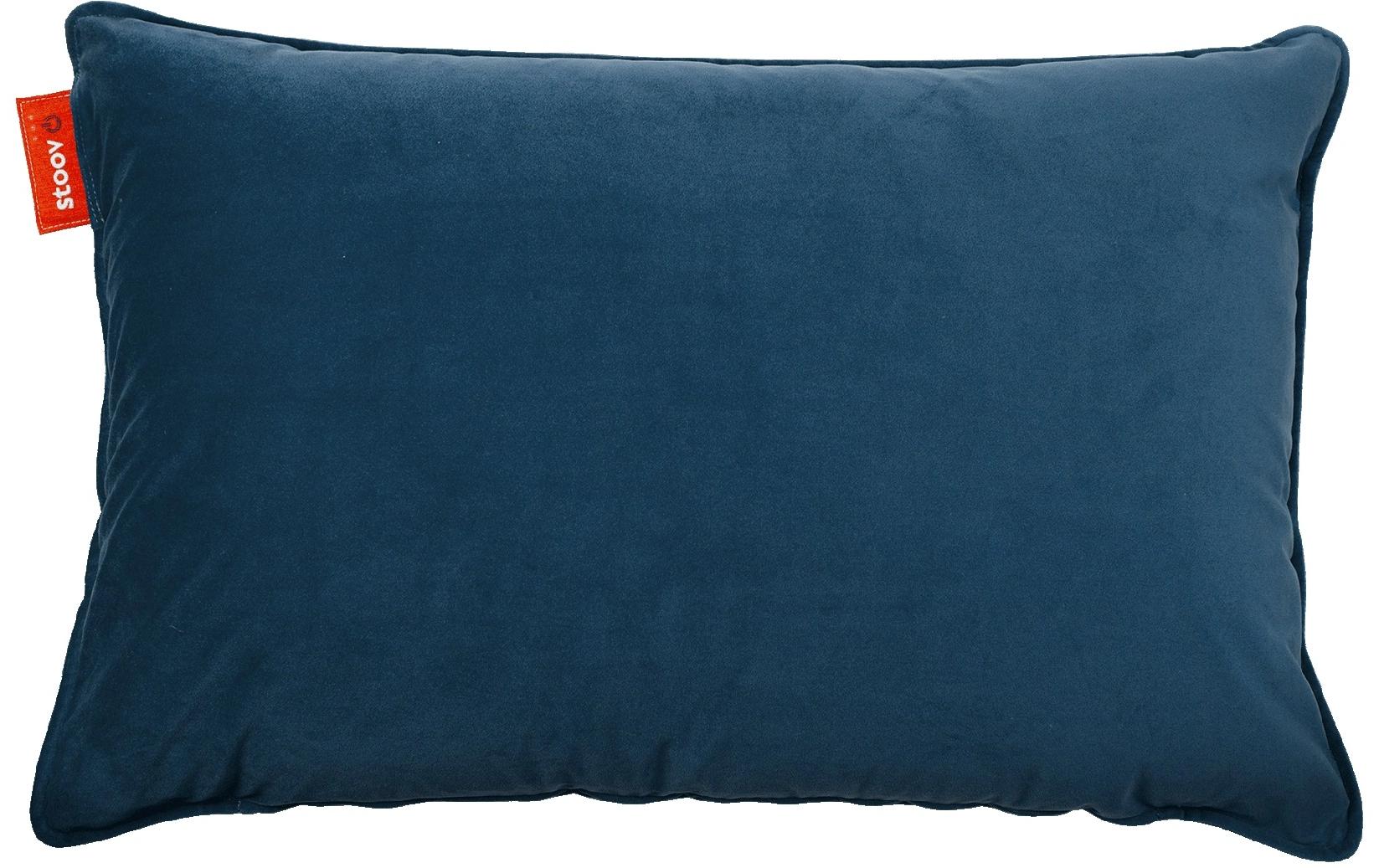 Stoov Heizkissen PLOOV 60 x 90 cm, Blau