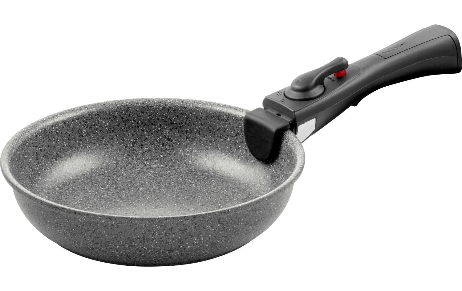 Ballarini Bratpfannenset Torre 20 cm, 2-teilig