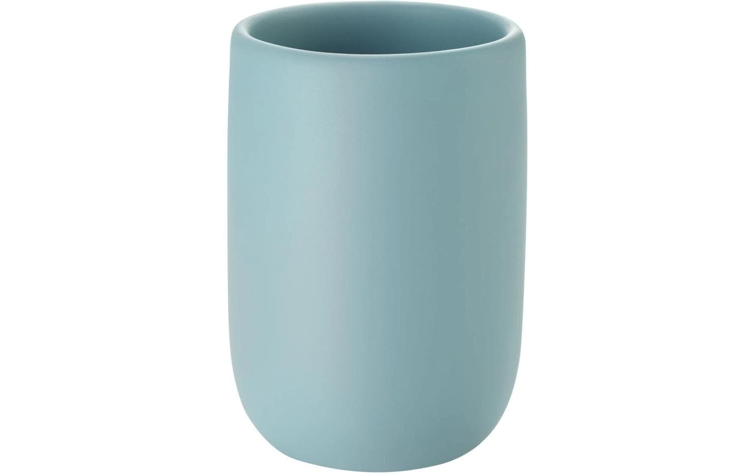 diaqua® Zahnputzbecher Smilla Aqua