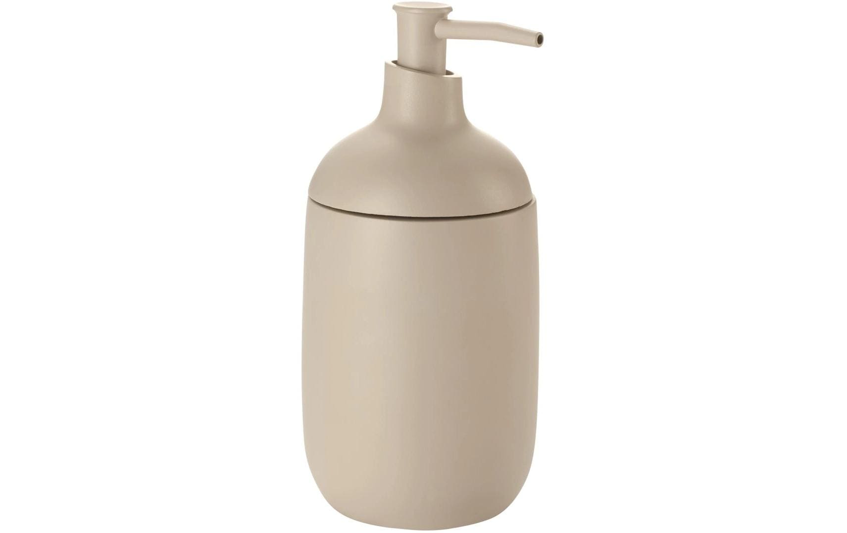 diaqua® Seifenspender Smilla Beige