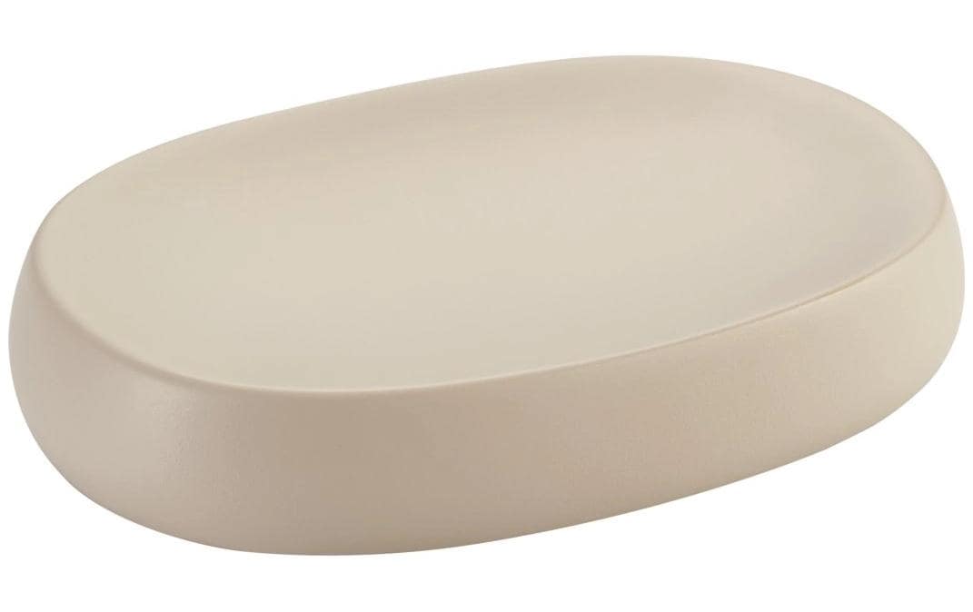 diaqua® Seifenschale Smilla Beige