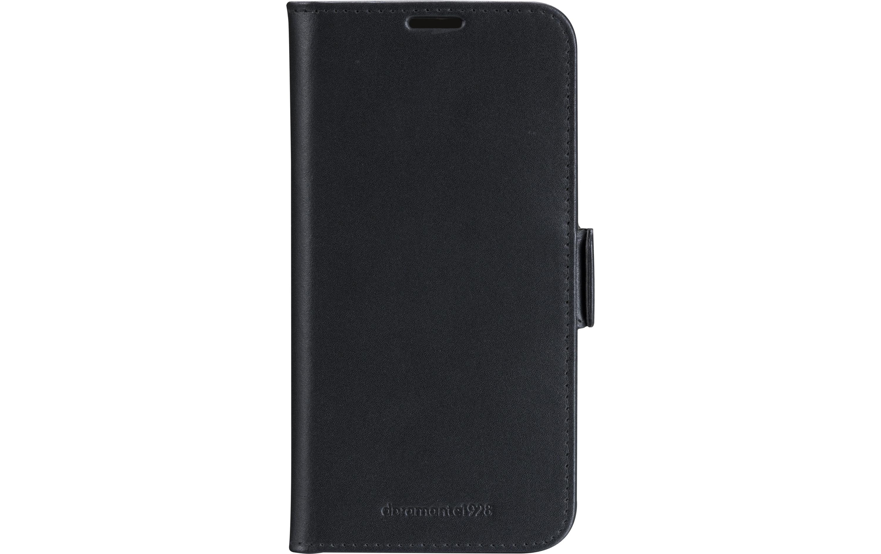 dbramante1928 Book Cover Copenhagen iPhone 16e Schwarz