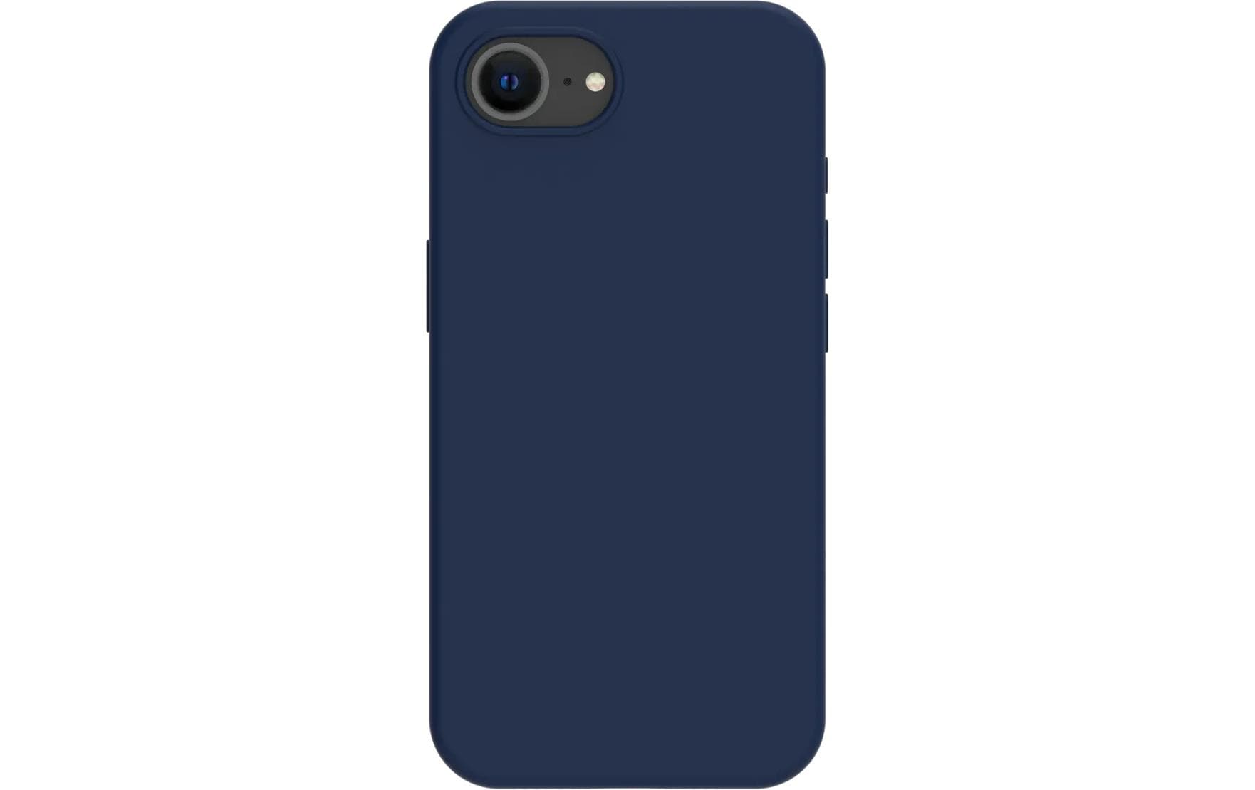 dbramante1928 Back Cover Costa Rica iPhone 16e Pacific Blue
