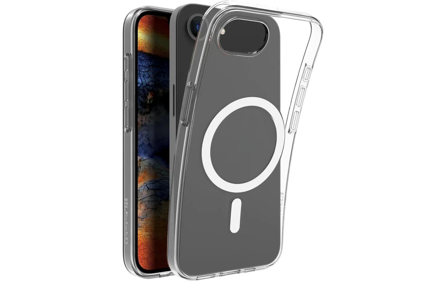 dbramante1928 Back Cover Greenland Pro MS iPhone 16e Clear