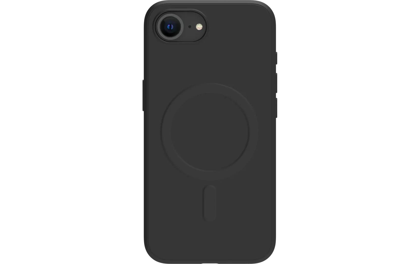 dbramante1928 Back Cover Greenland Pro MS iPhone 16e Night Black