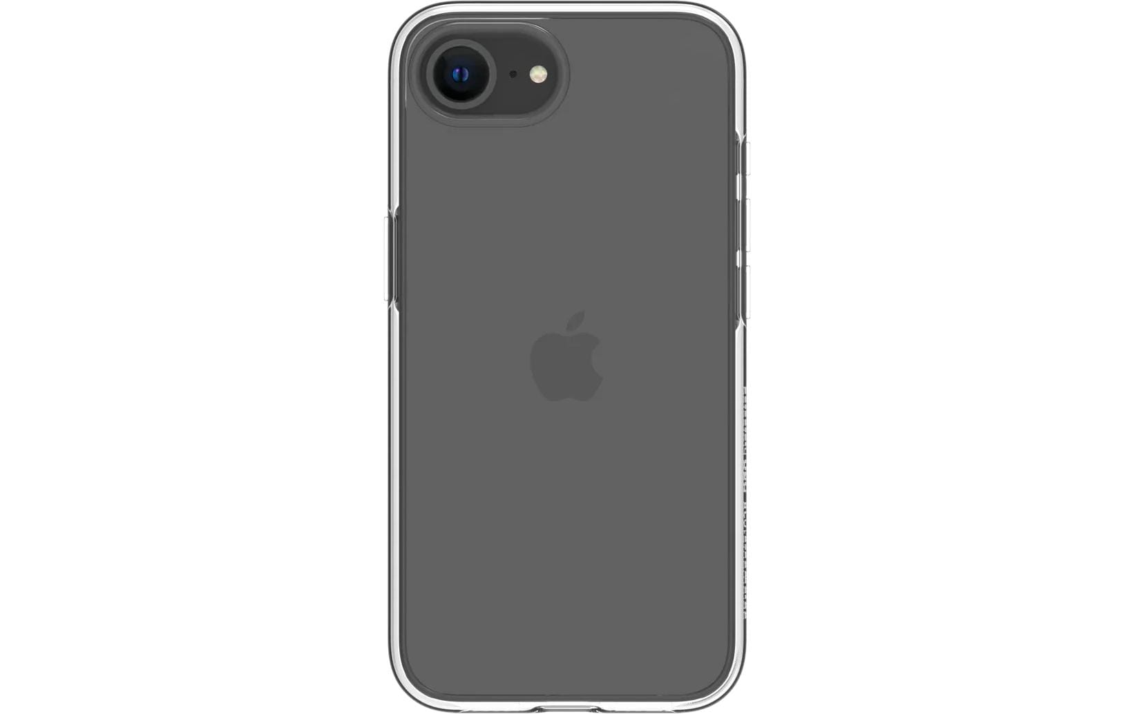 dbramante1928 Iceland Ultra D3O iPhone 16e Clear