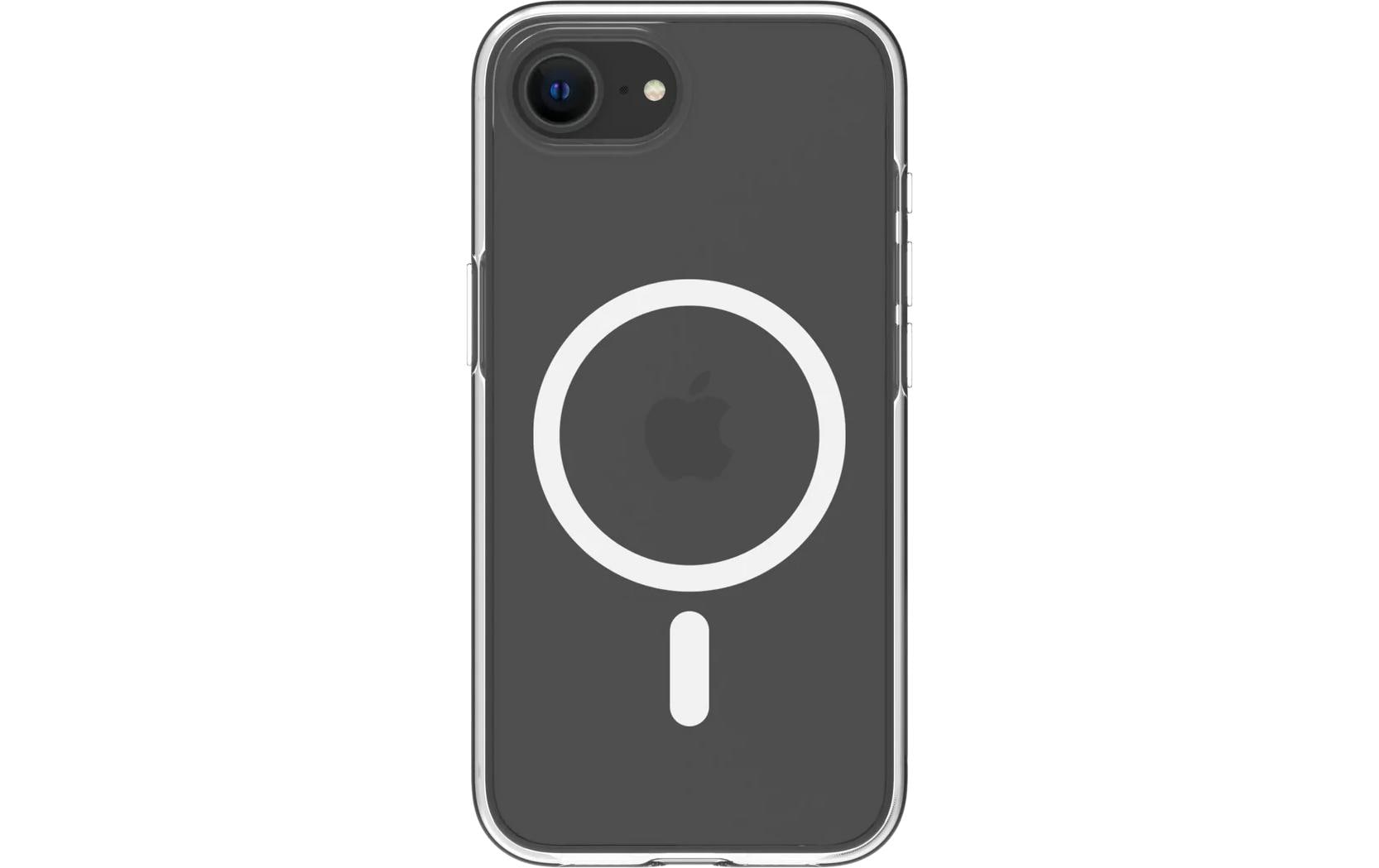 dbramante1928 Back Cover Iceland Pro MagSafe iPhone 16e Clear