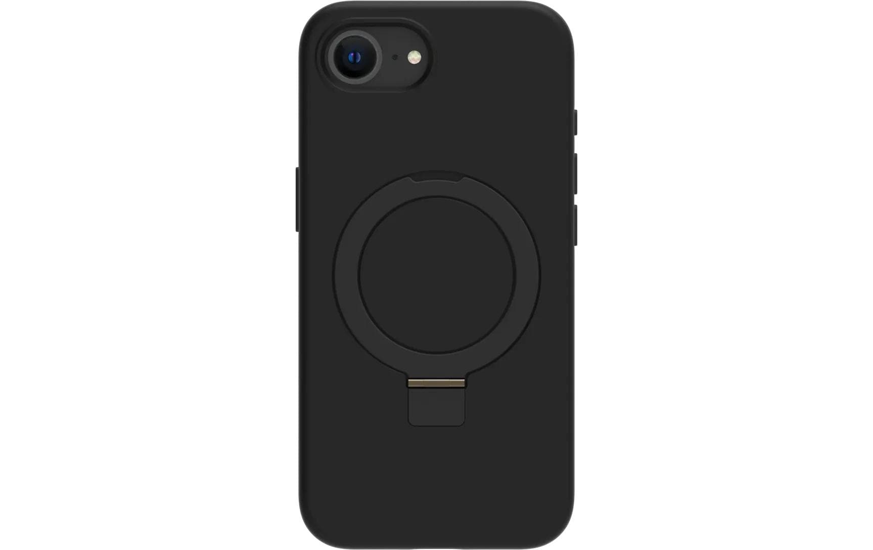 dbramante1928 Back Cover Iceland Pro Kick iPhone 16e Black