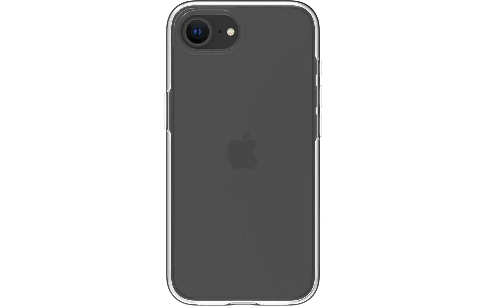 dbramante1928 Back Cover Iceland Pro iPhone 16e Clear