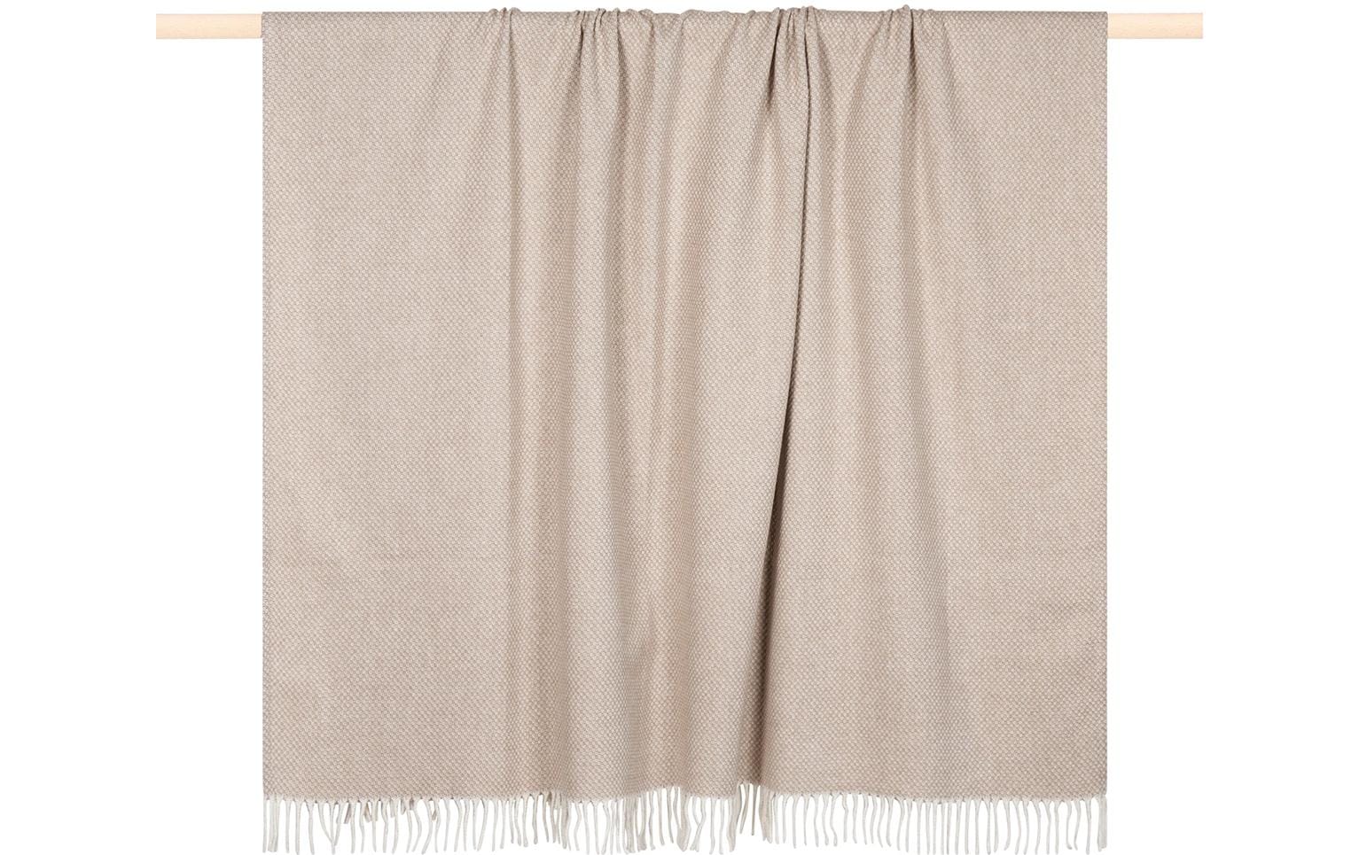 pad Decke Circle 150 x 200 cm, Beige