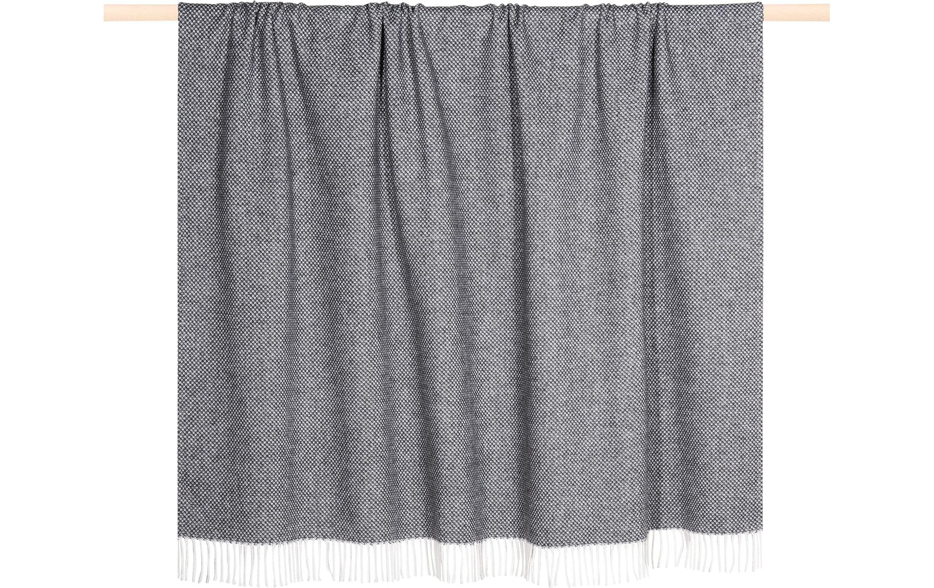 pad Decke Circle 150 x 200 cm, Grau