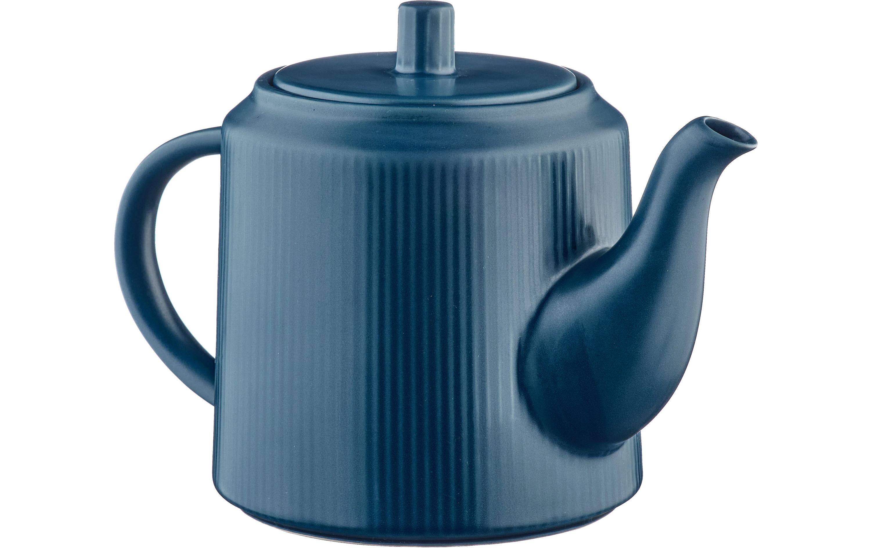 Björn Teekanne Scandi, 1.3 l, Marineblau