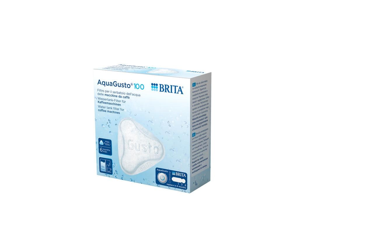 BRITA Wasserfilter AquaGusto 100
