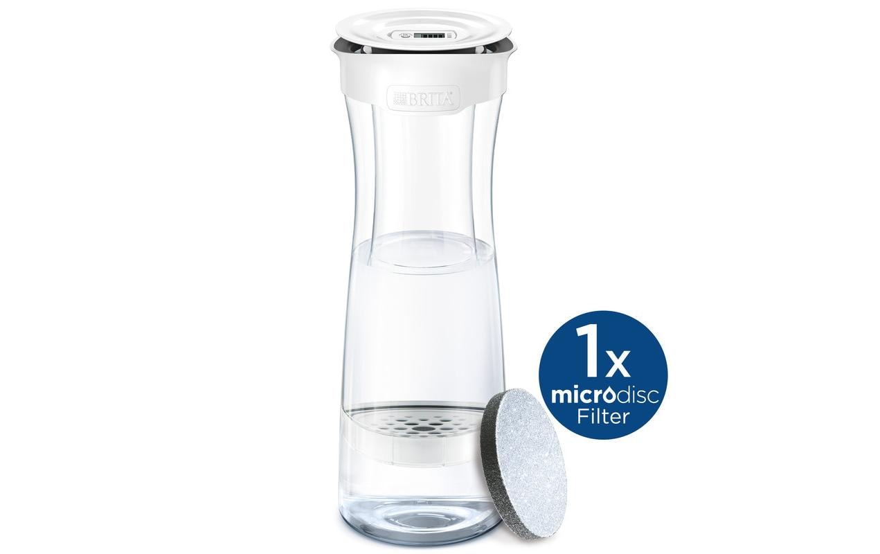 BRITA Tischwasserfilter Karaffe 1.3 l