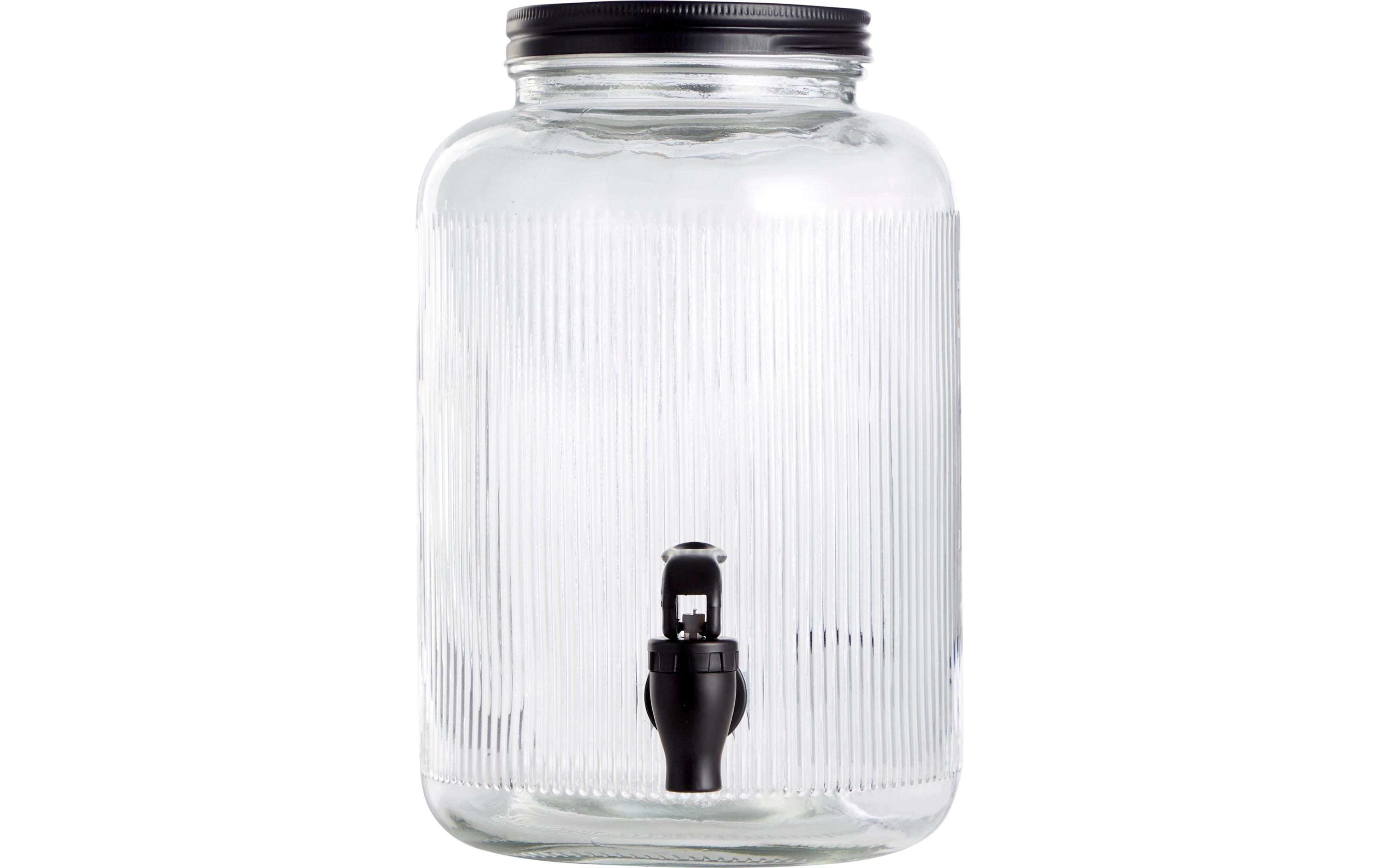 Schou Getränkespender Deluxe 4 l