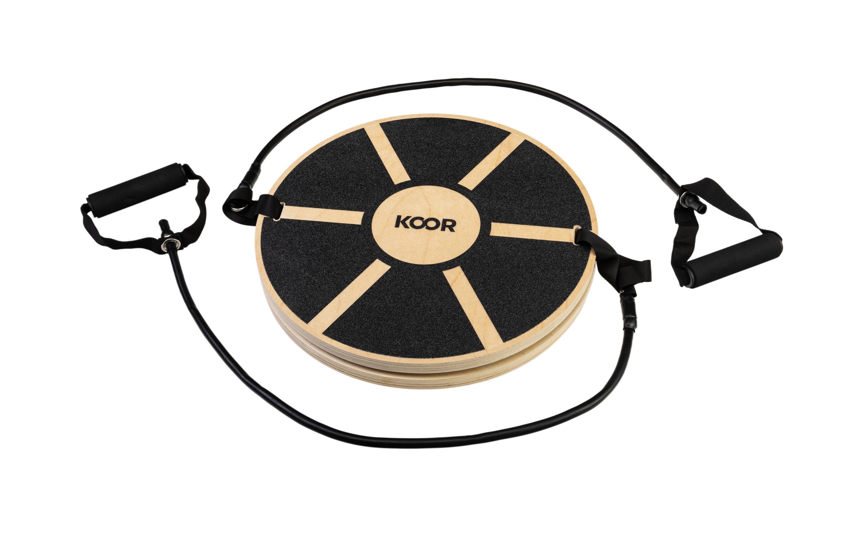 KOOR Twister Board