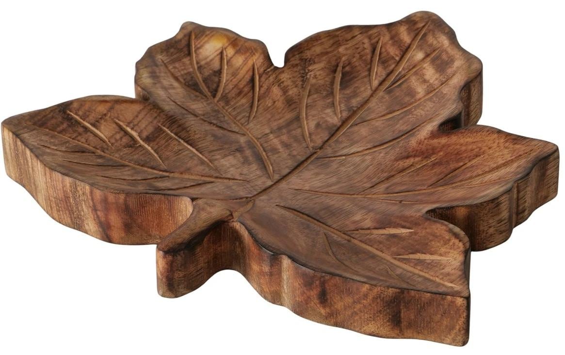 Boltze Schale Mapla 20.3 cm
