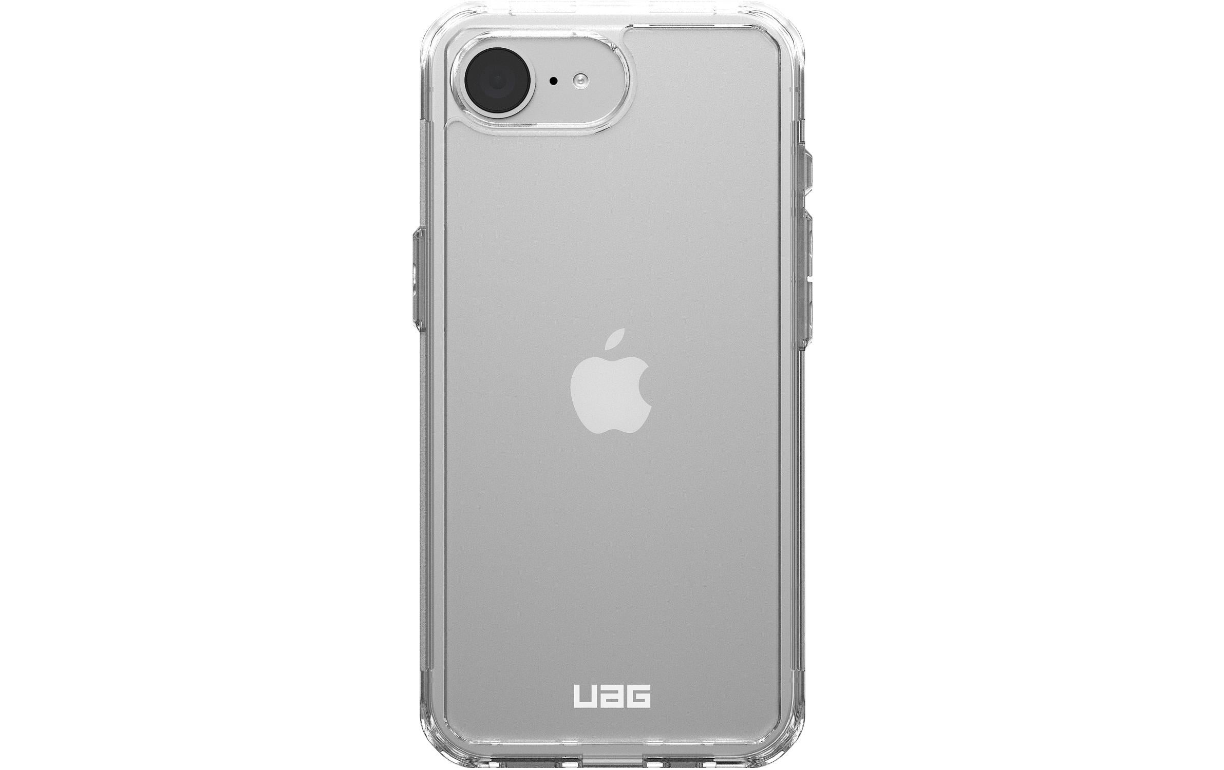 UAG Plyo iPhone 16e Ice