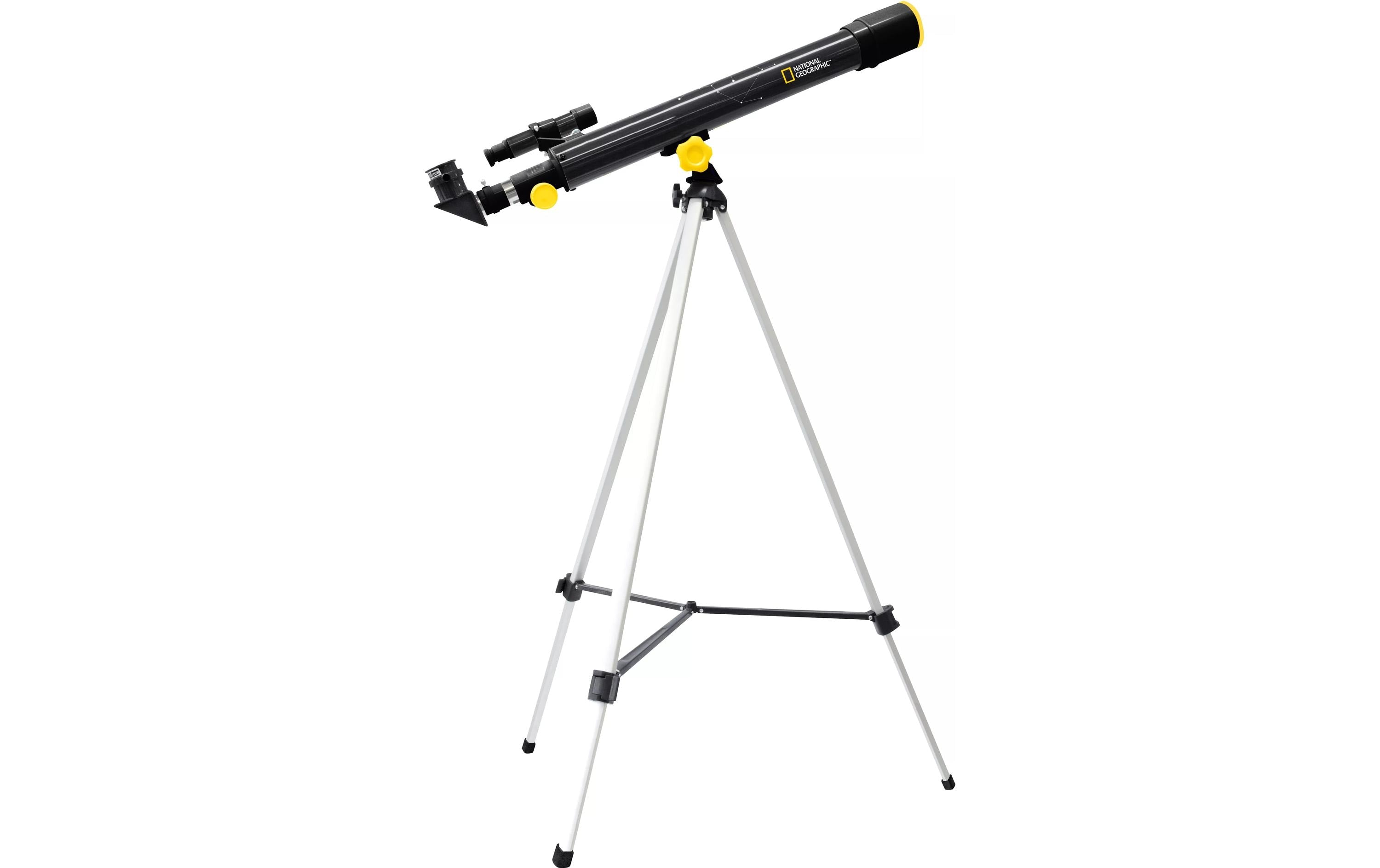 National Geographic Teleskop 50/600