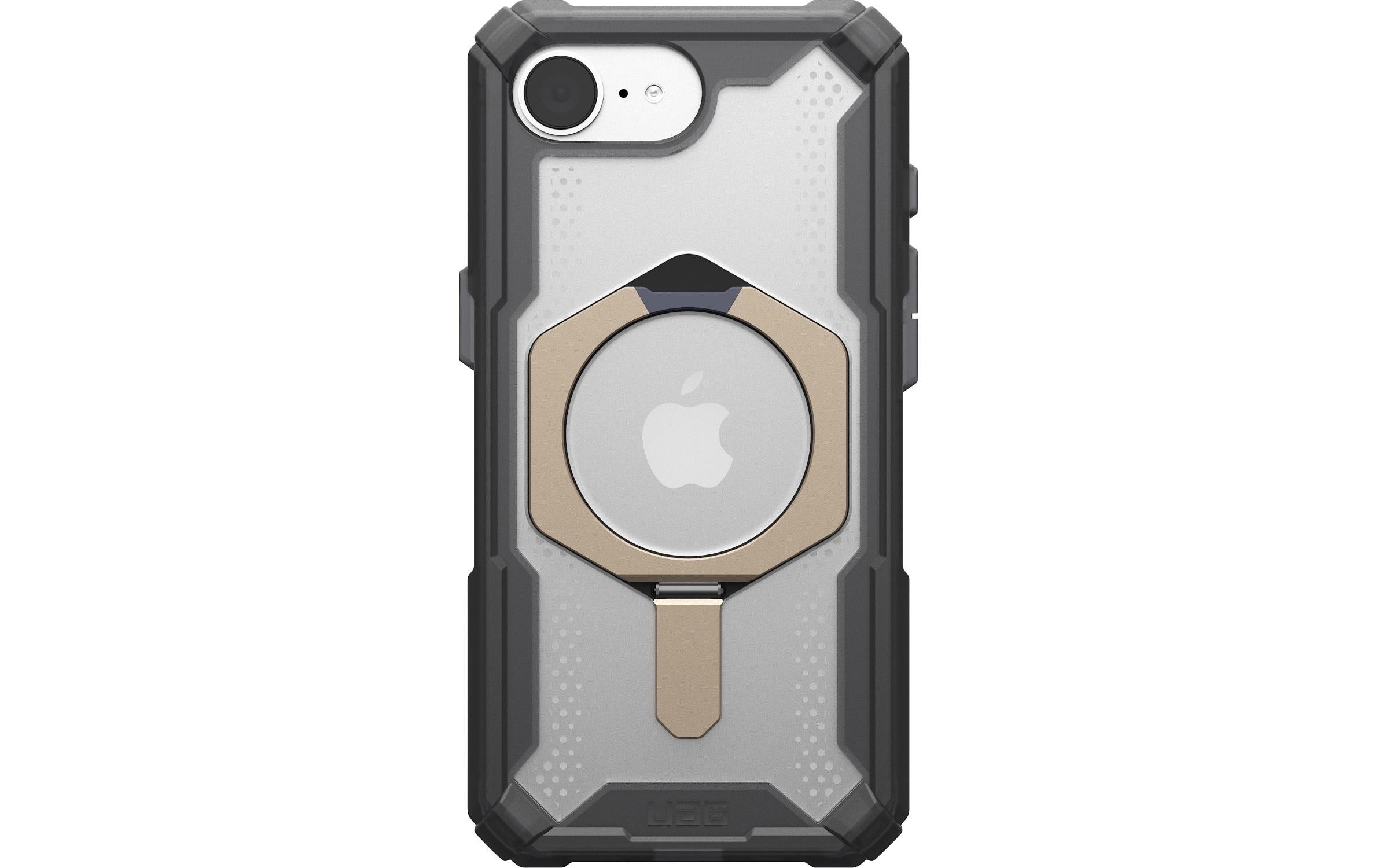 UAG Back Cover Plasma XTE MS iPhone 16e
