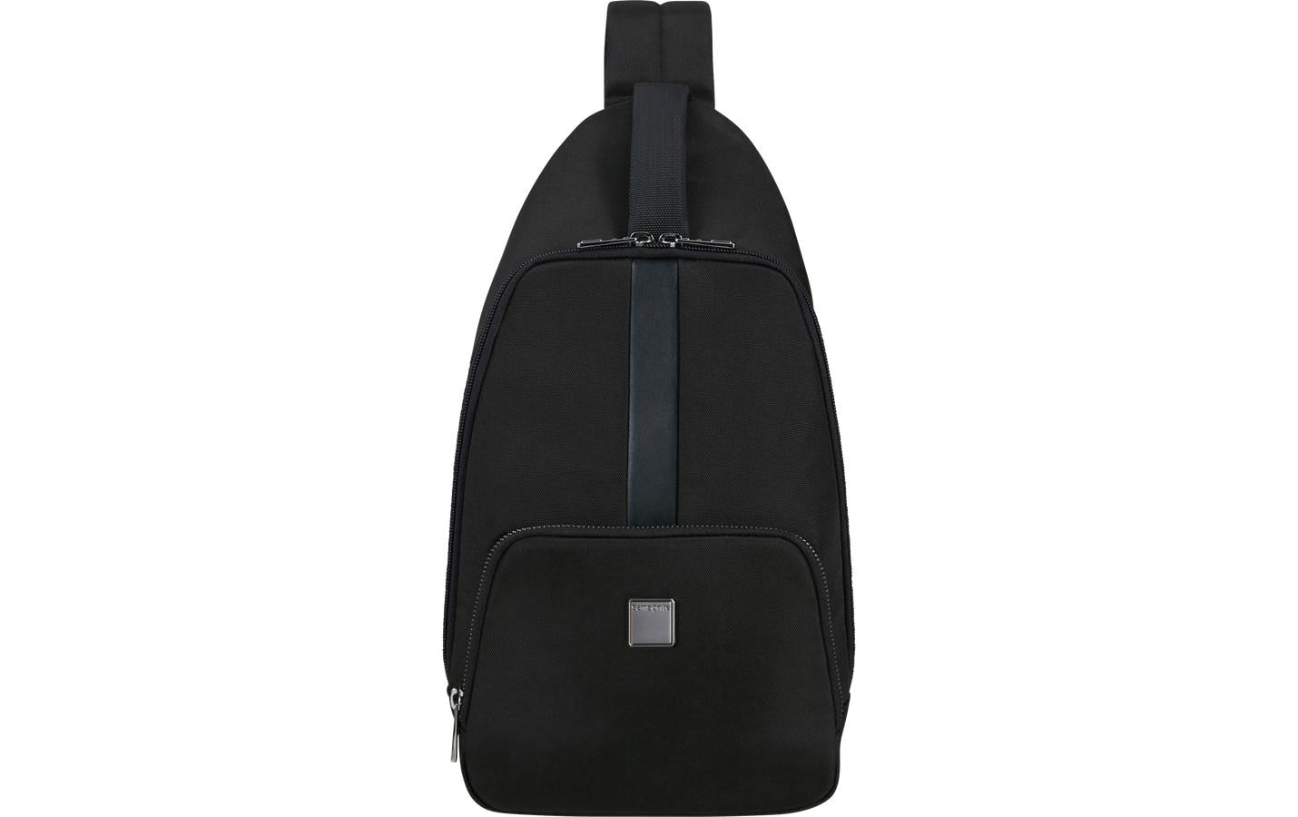Samsonite Umhängetasche SLINGBAG M 9.7  Schwarz