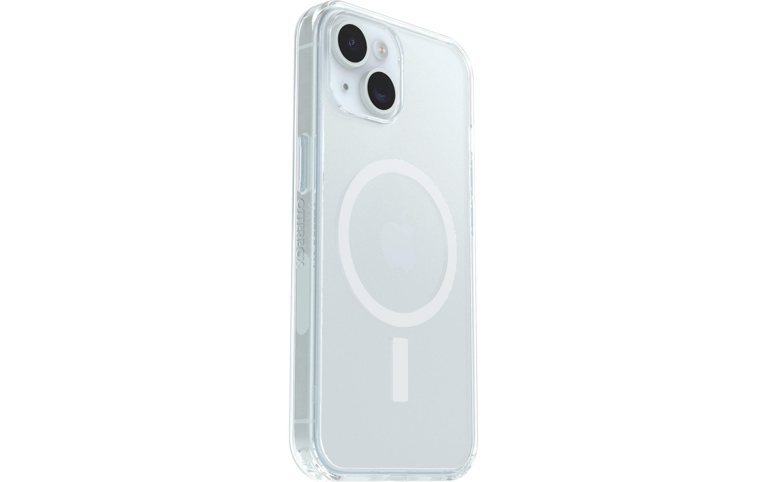 Otterbox Back Cover Symmetry Transparent