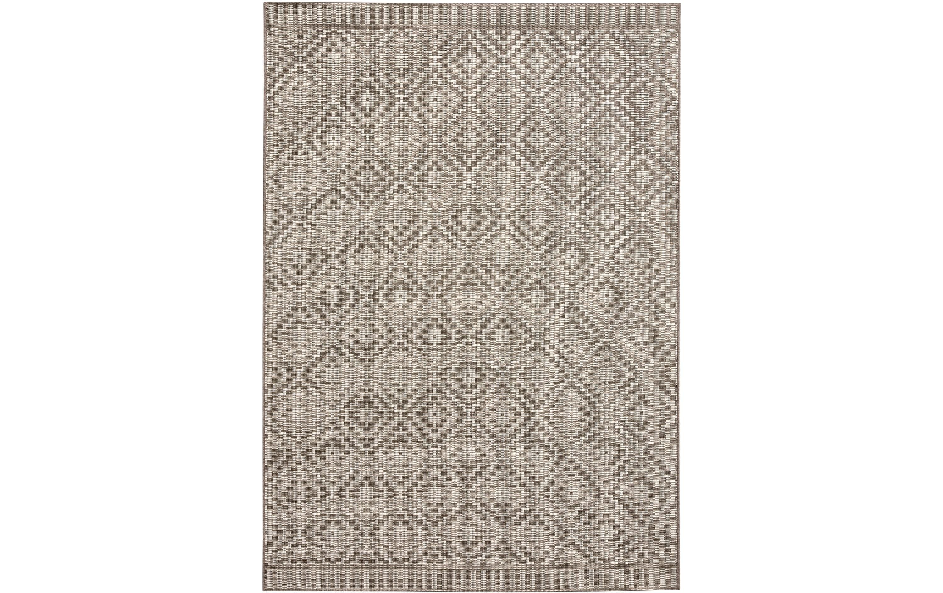 Hanse Home Teppich Breeze 160 x 230 cm, Beige