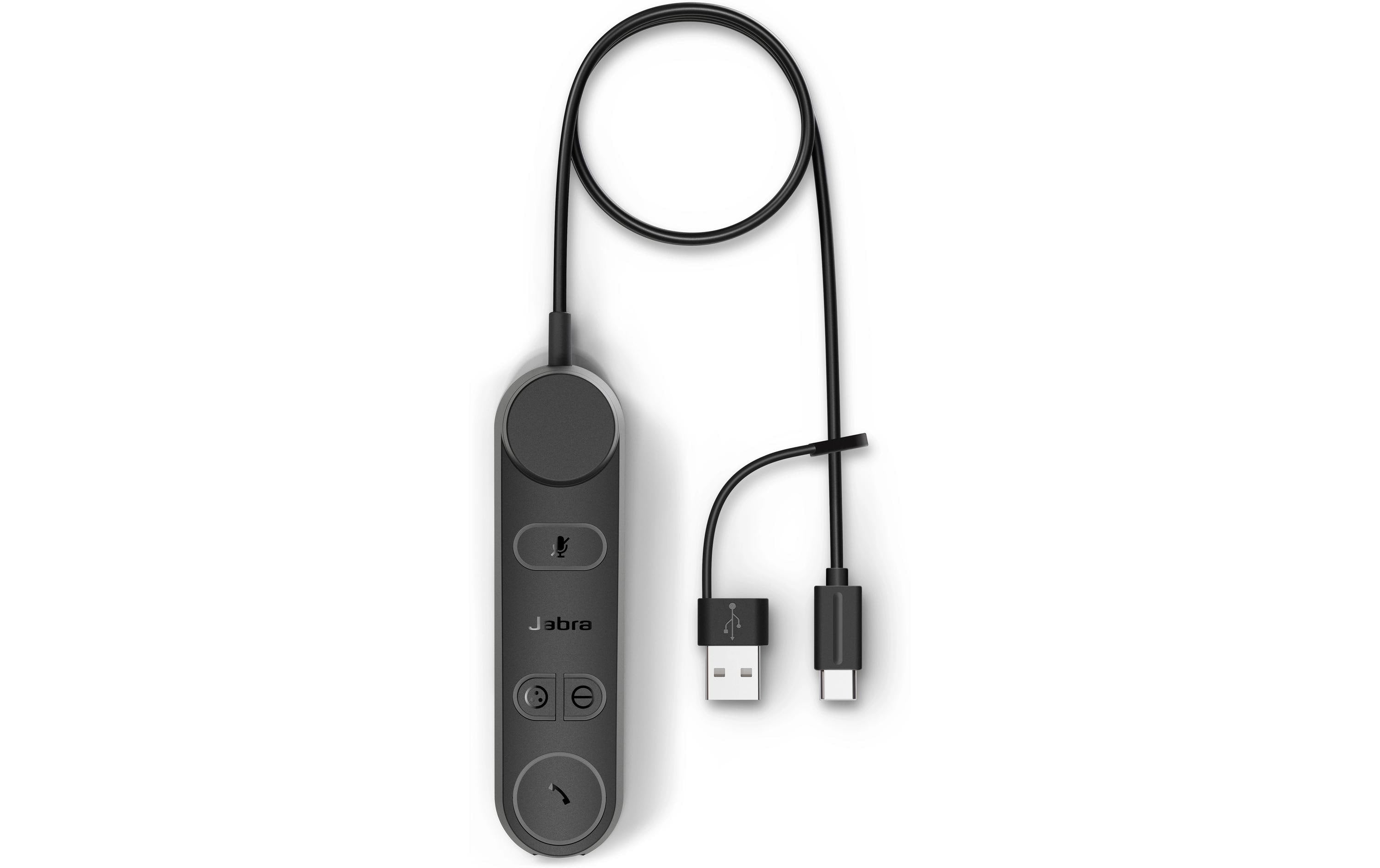 Jabra Adapter Engage 50II LINK MS USB-A - USB-C