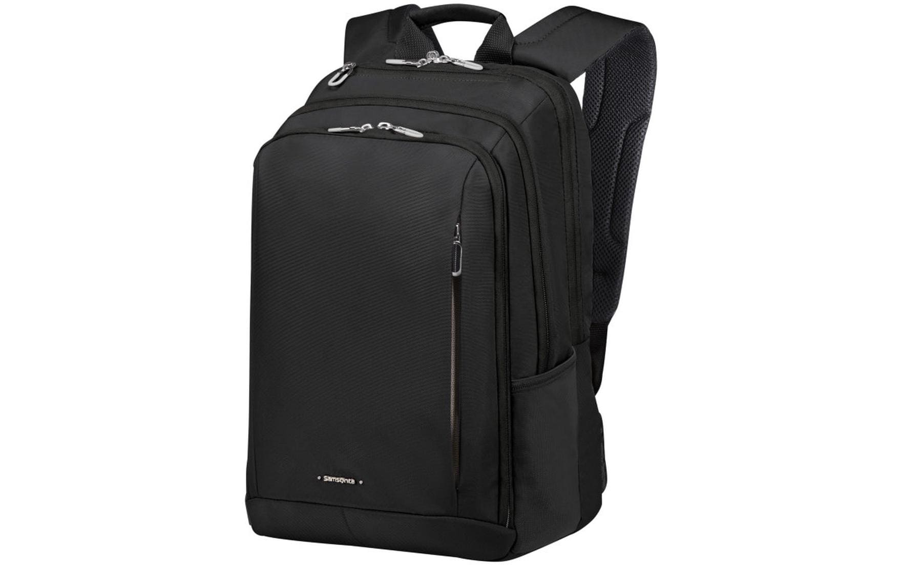 Samsonite Notebook-Rucksack Guardit CLASSY 15.6  Schwarz