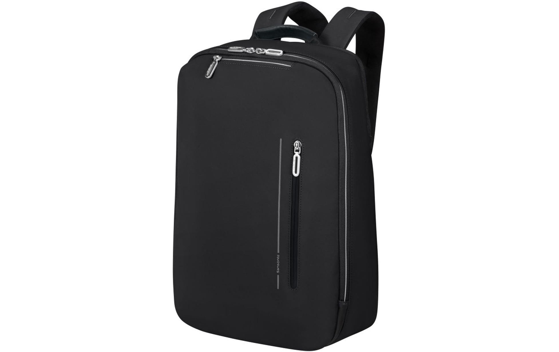 Samsonite Notebook-Rucksack Ongoing 15.6  Schwarz