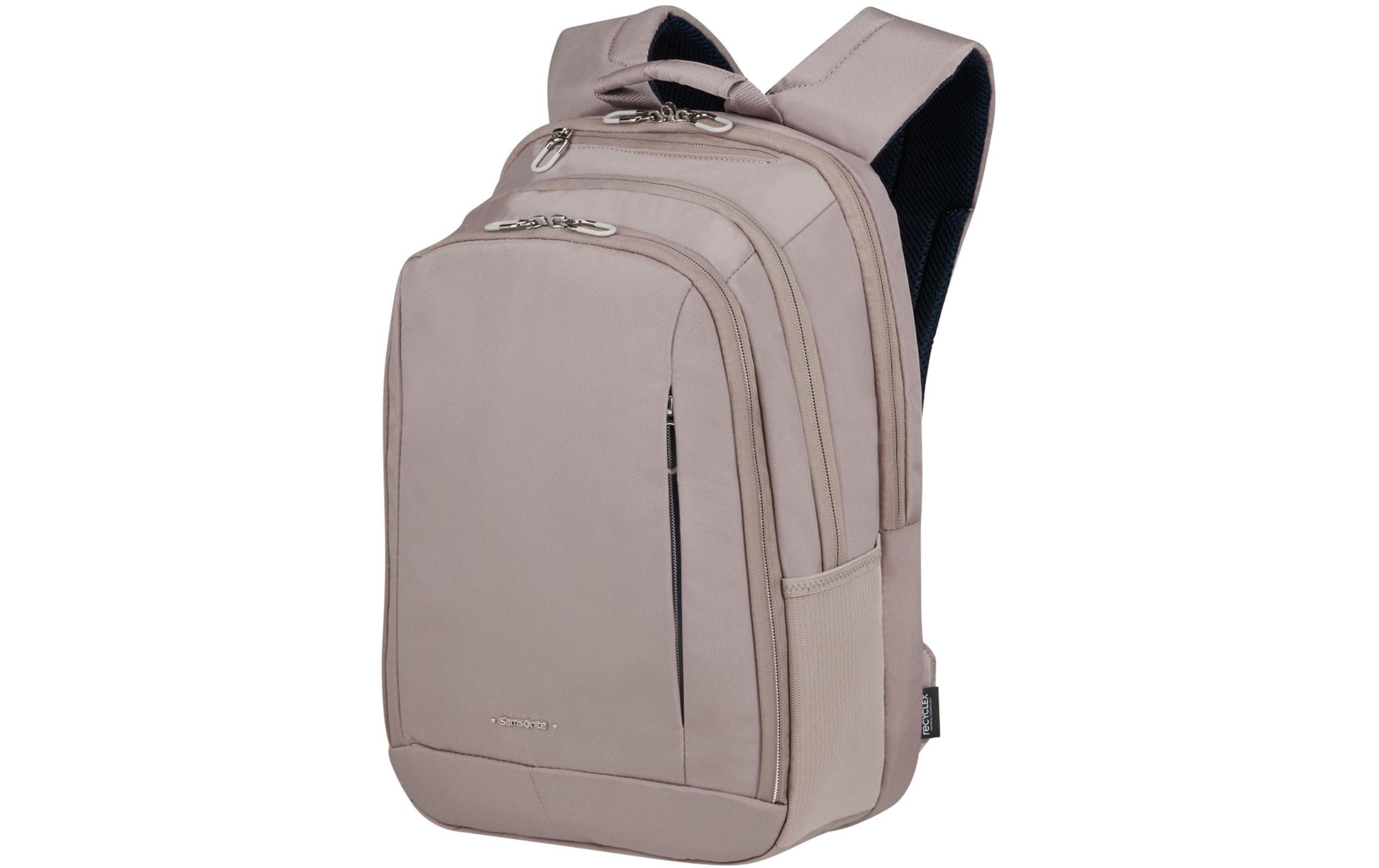 Samsonite Notebook-Rucksack Guardit CLASSY 15.6  Grau