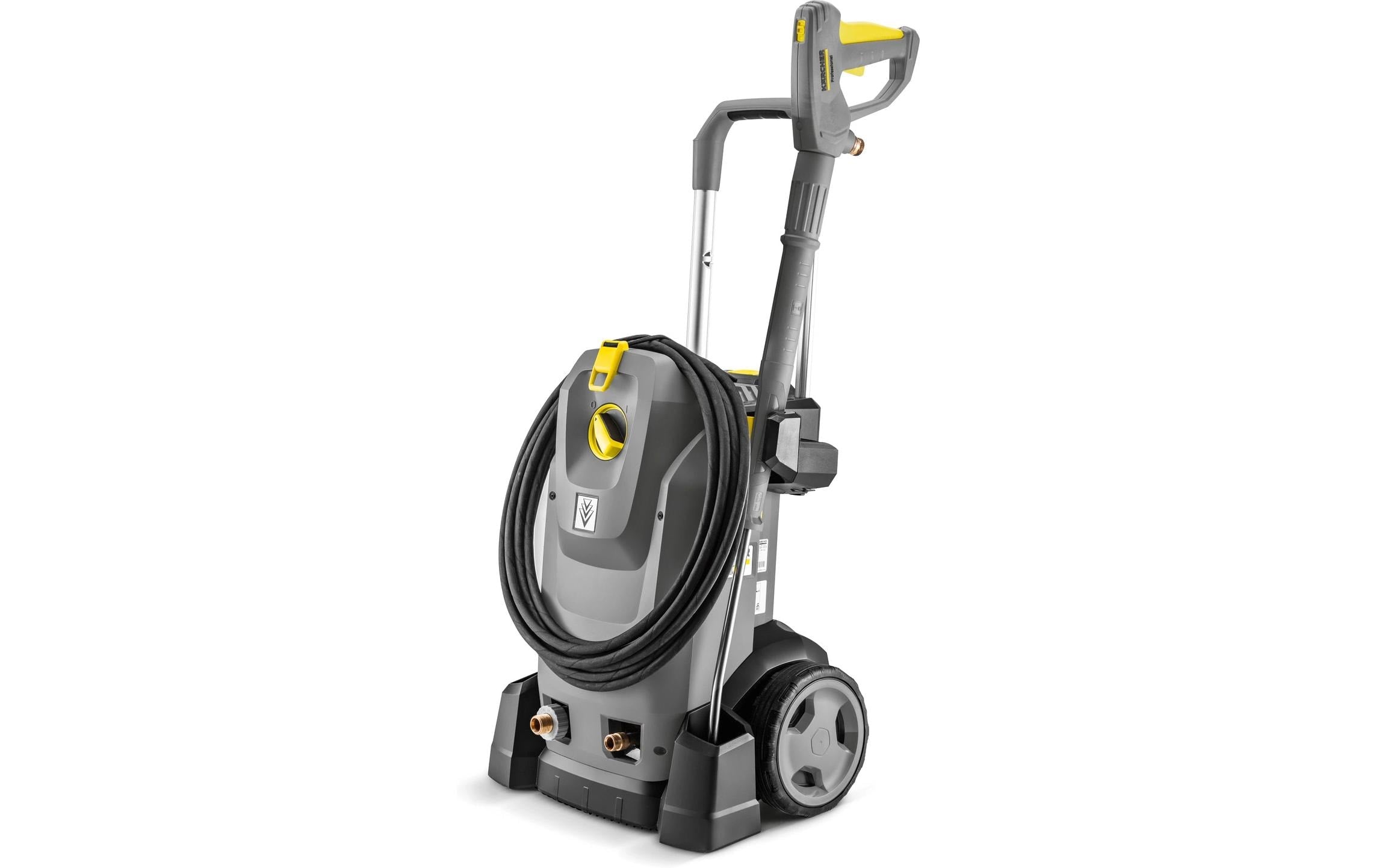 Kärcher Professional Hochdruckreiniger HD 6/15 M Plus