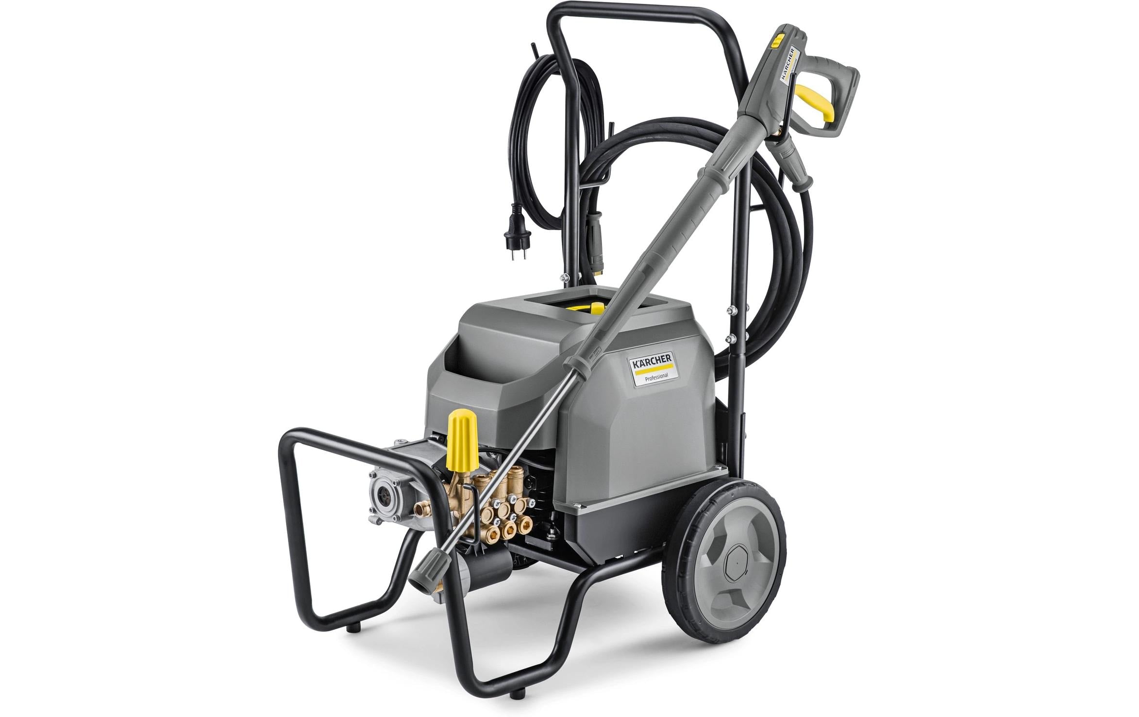 Kärcher Professional Hochdruckreiniger HD 6/15-4 M Classic