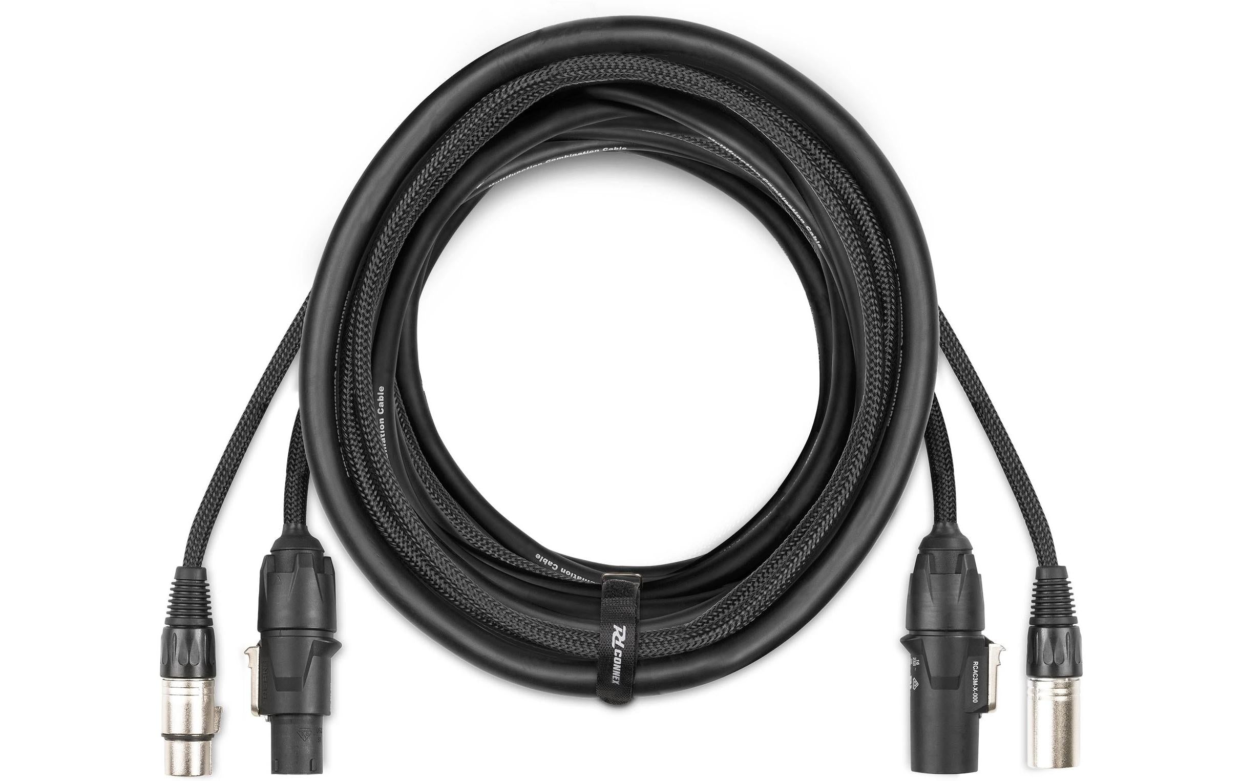 PD Connex DMX-Kabel CX07-10