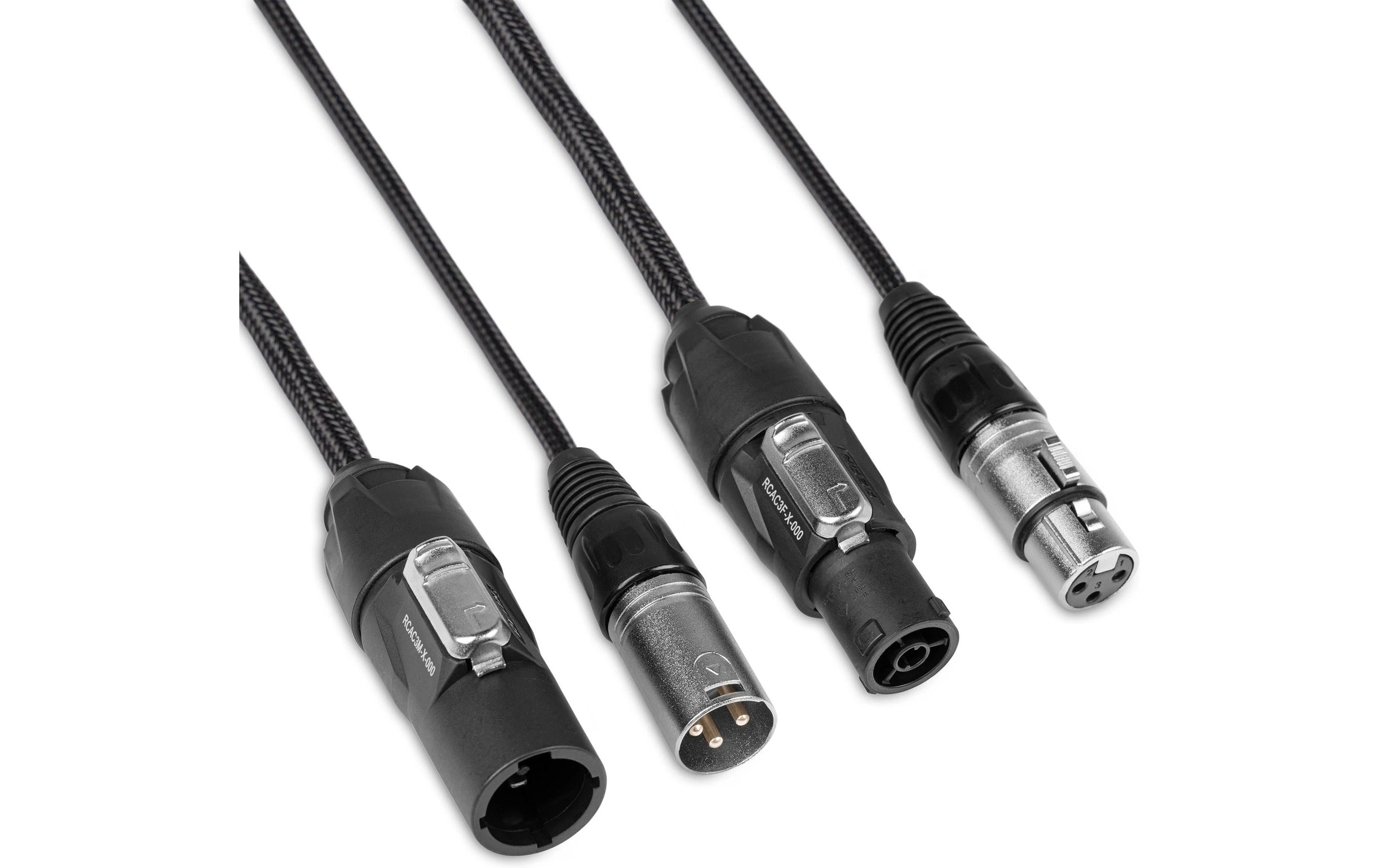 PD Connex DMX-Kabel CX07-0.50