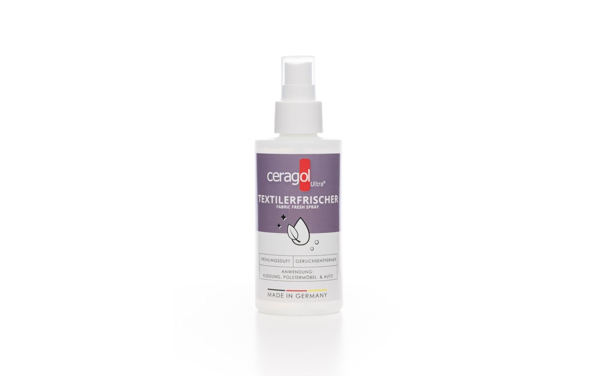 Ceragol Textilerfrischer 0.15 l