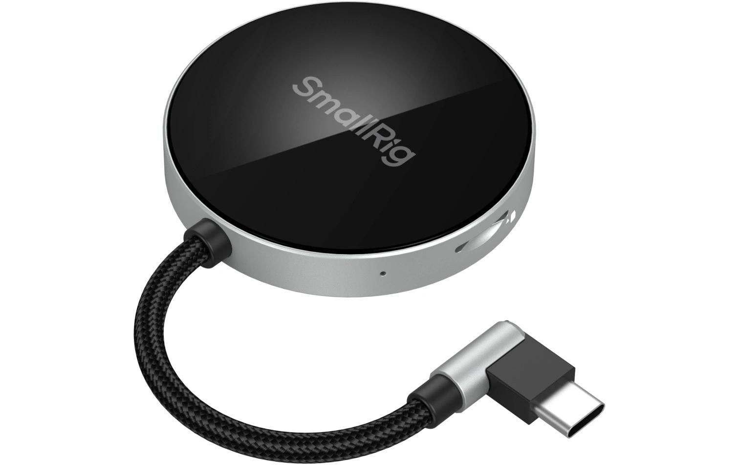 Smallrig Card Reader Extern SD3.0 Memory Card Reader